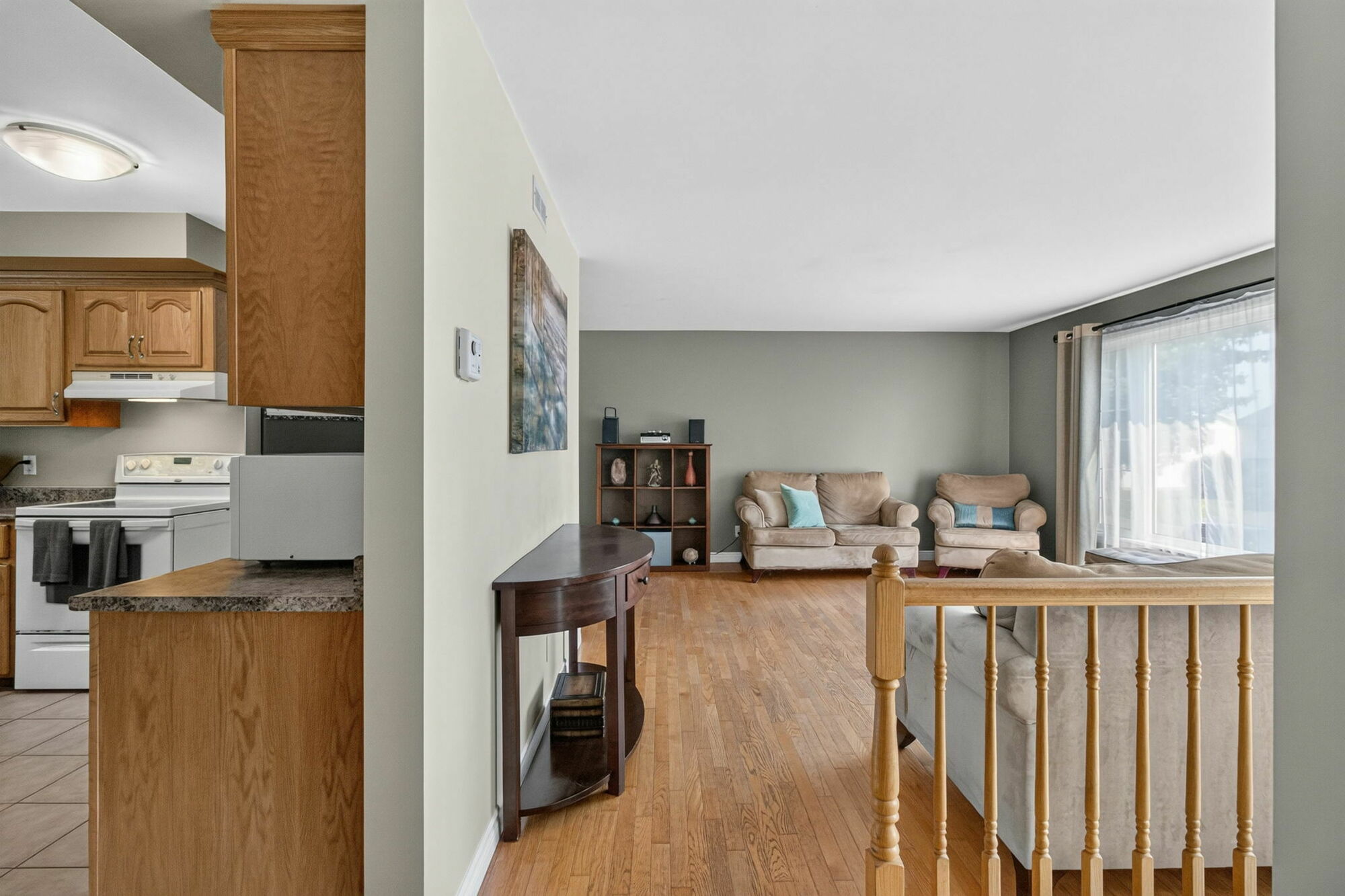 Welcome to 91 Old Oak Crescent – A Spacious Family Home in a Desirable Moncton Neighbourhood 4