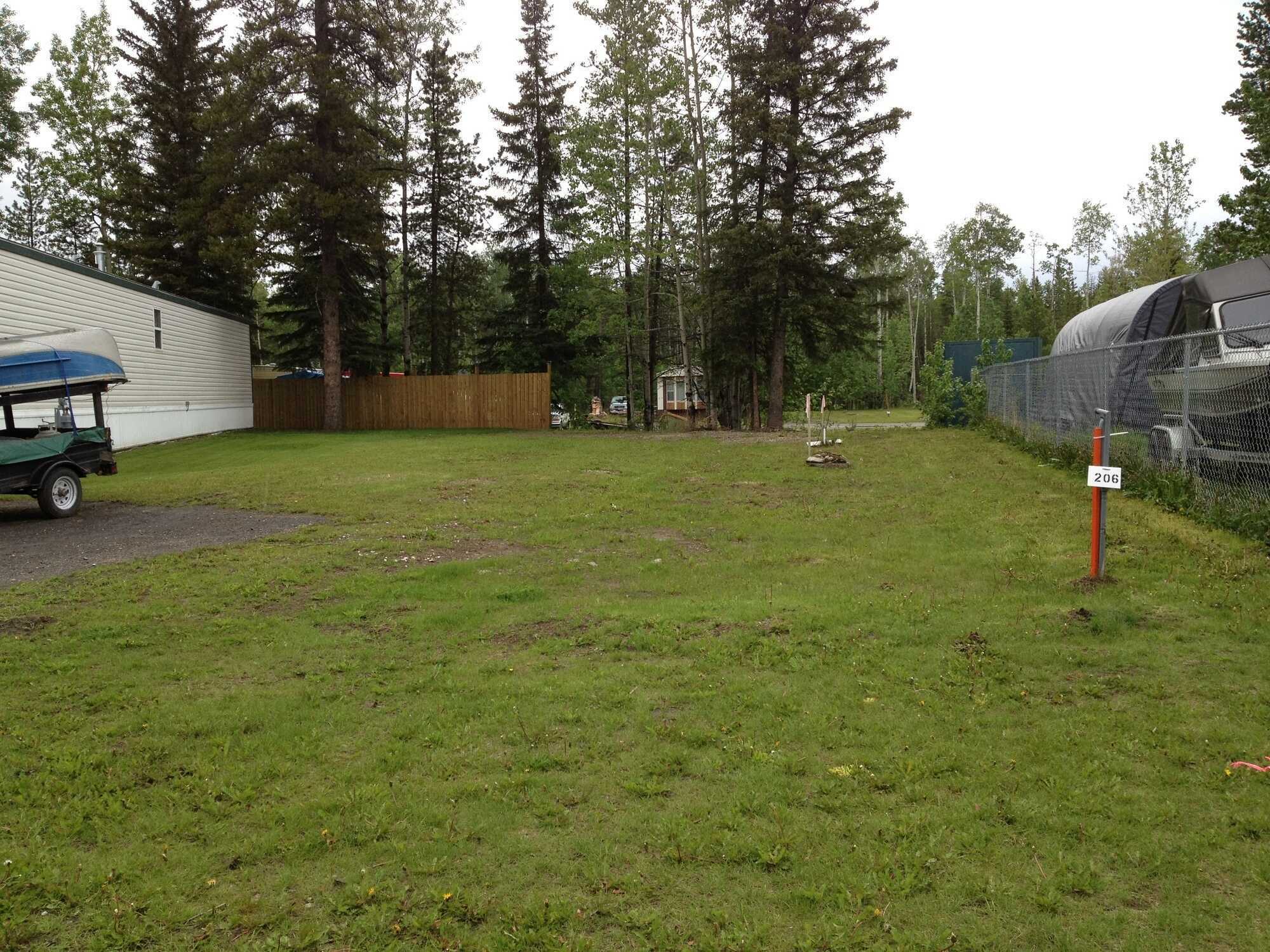MOBILE HOME LOTS FOR SALE 5