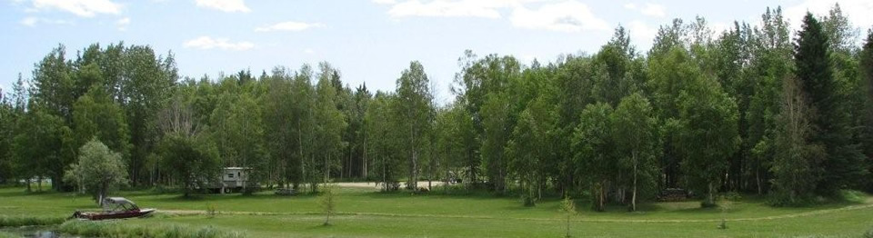 Hauser's Cove- Phase 2, Lot 25, Buck Lake 2