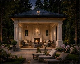 A rare opportunity to create a legacy estate in one of South Surrey’s most prestigious enclaves. 3