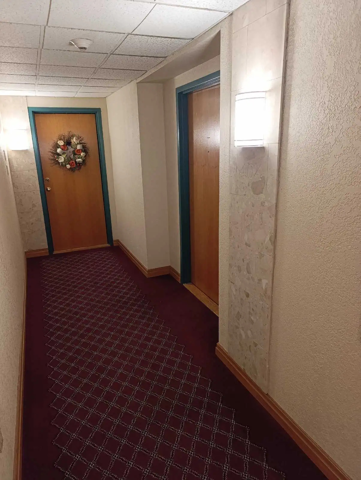 Owner Financing 2 bedroom 2 bathroom Parking indoor, storage 5
