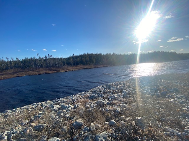 39.69 acres of Coastal Beauty 5