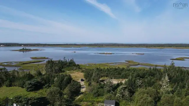 Vacant Oceanfront Land FOR SALE 2