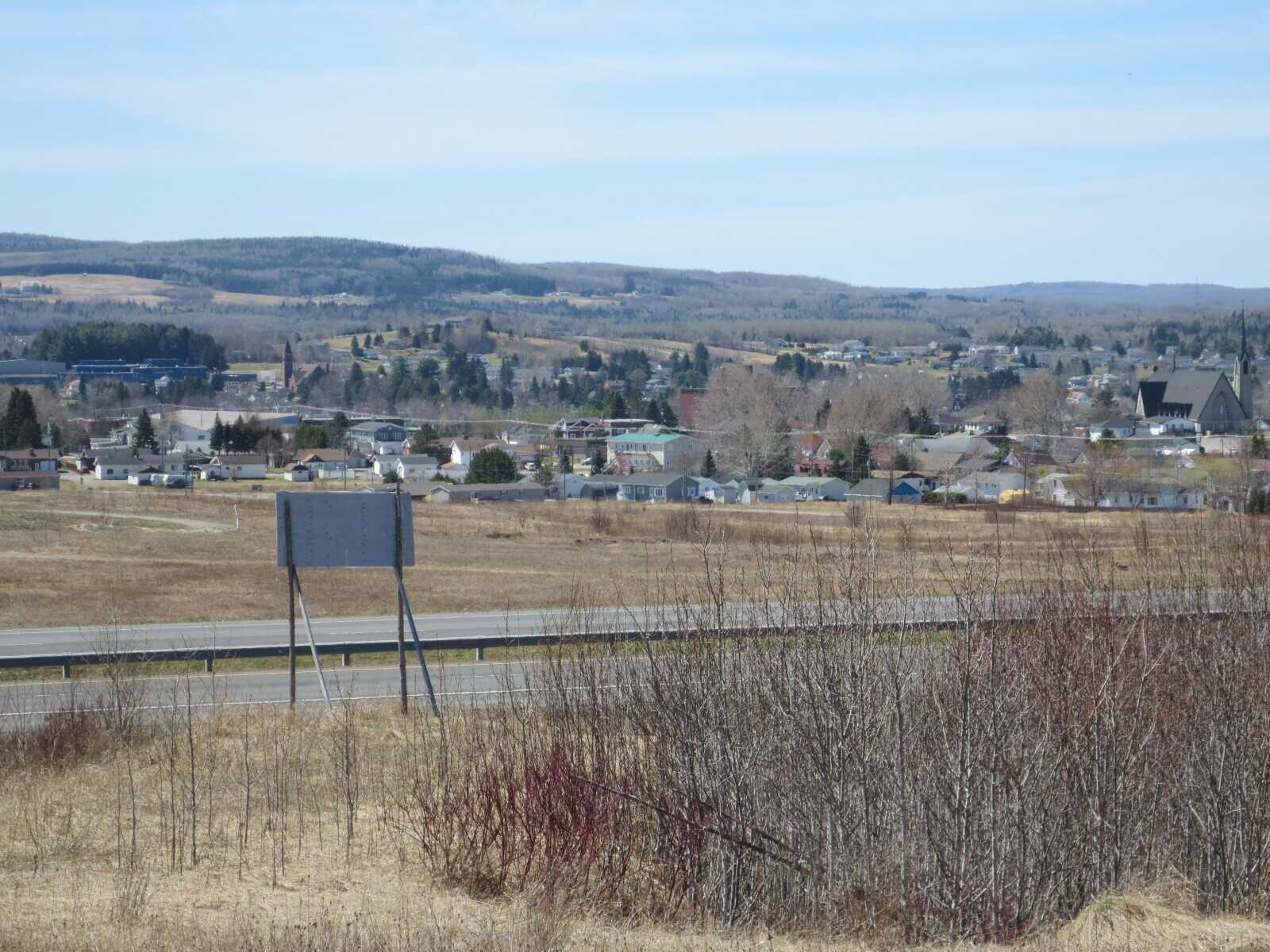 Chemin Laplante, Saint-Leonard 3
