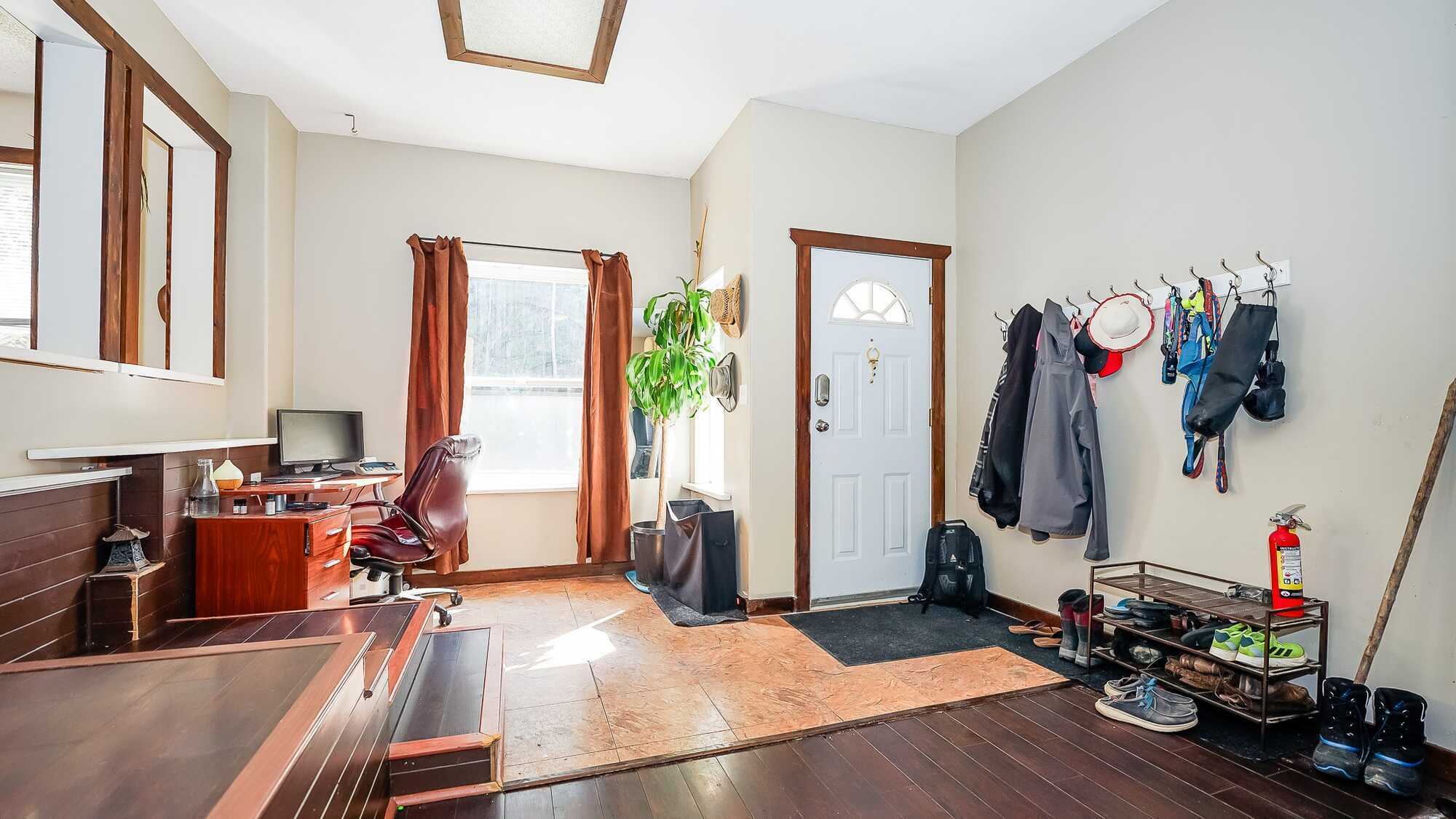 Mountain Retreat Meets Everyday Comfort in this 3 bedroom, 2 bath home at 1740 Illecillewaet Rd, Revelstoke, BC 4