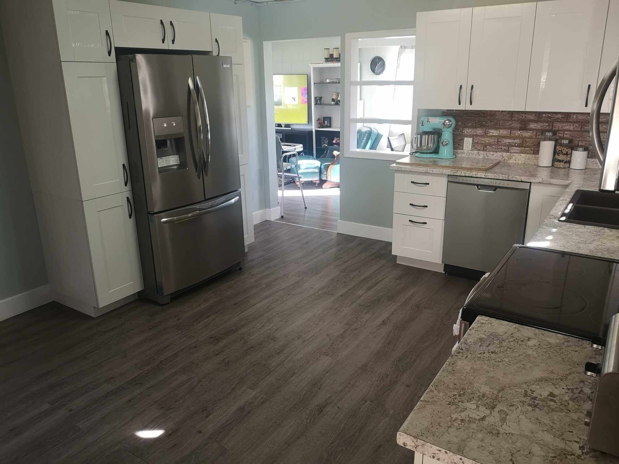 Beautiful home with an income boosting legal suite! 3