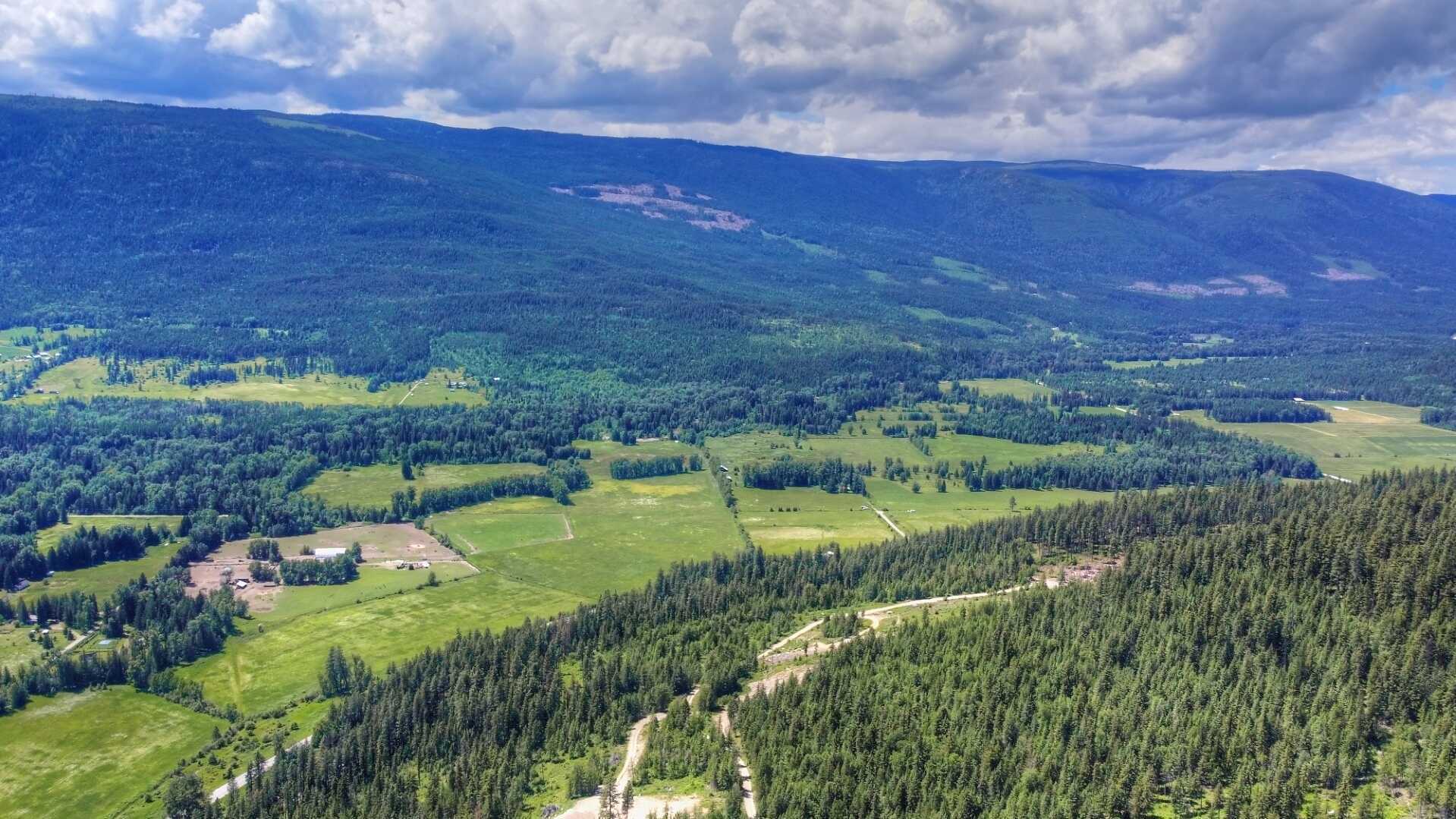 MOTIVATED SELLER!!!  EDGEWOOD is hiding a GEM!!  HUGE DEVELOPMENT POTENTIAL INTO 2 ACRE LOTS!!!   144 Acres of prime land! 2 PERMITTED working gravel pits & rock quarry! 2