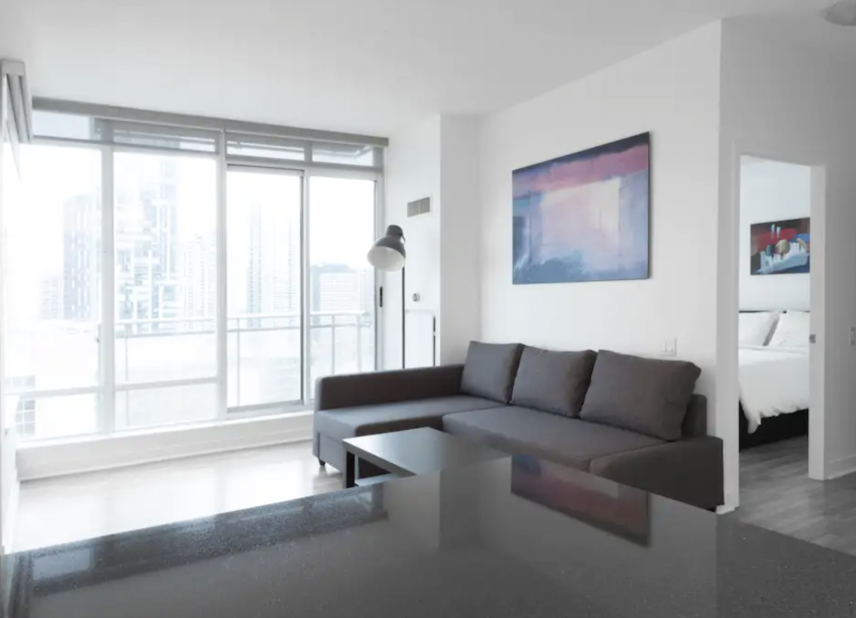 8 Colborne Street - 1 bd/1bth luxury property - Investor Dream! 2