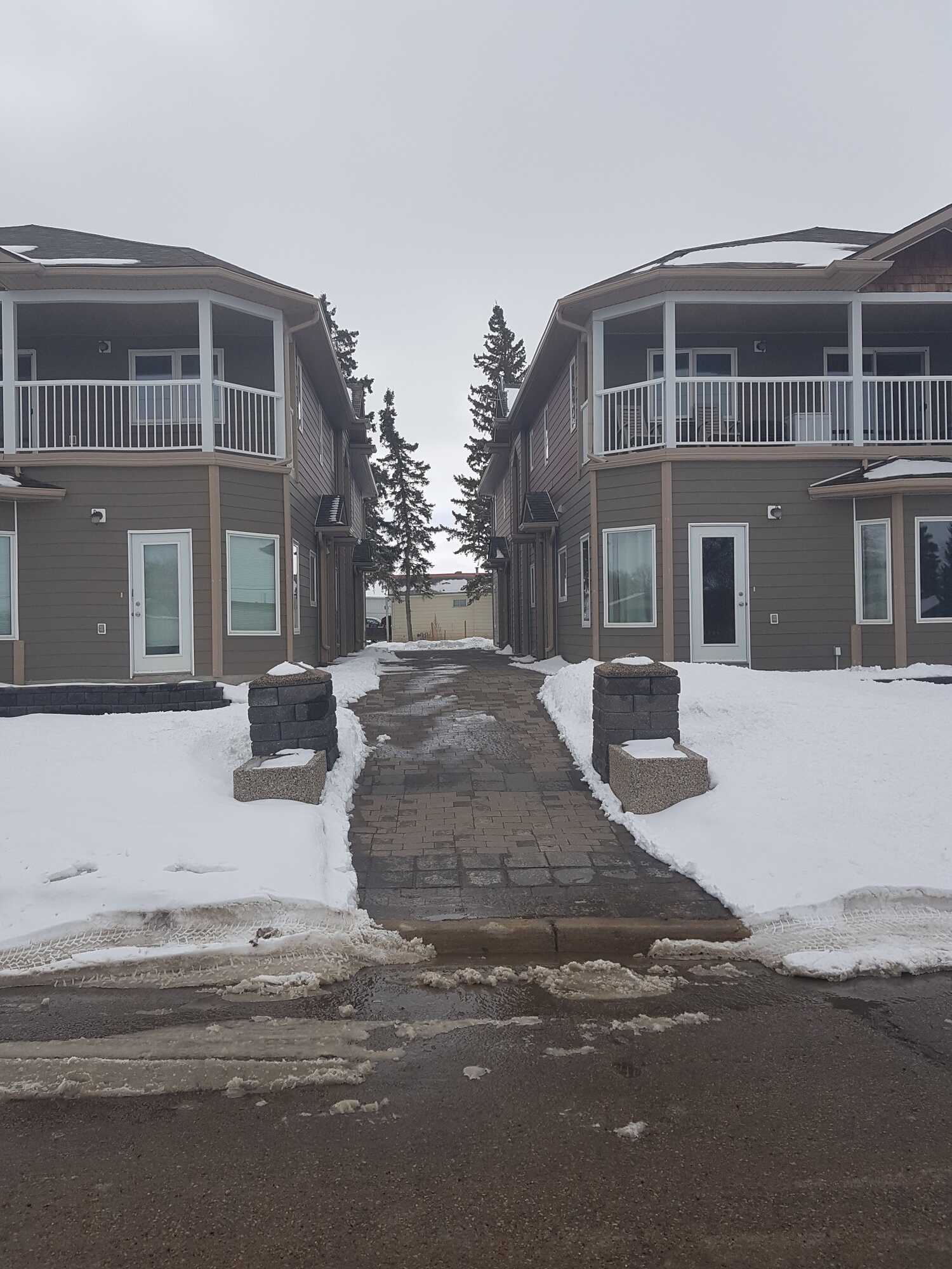 #3 10167 107th Street, Westlock 5