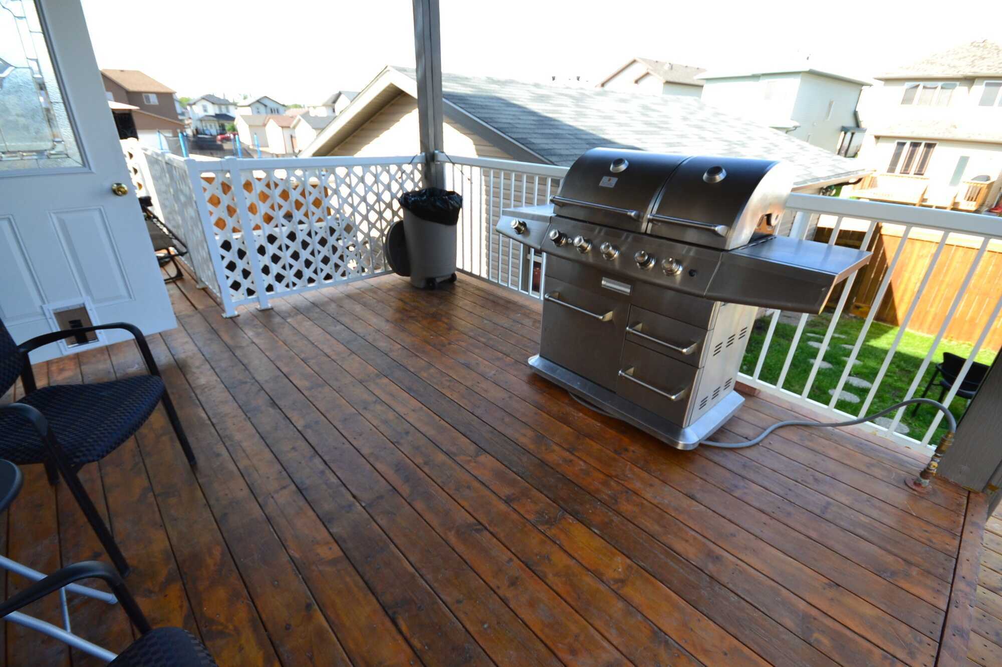 129 Crabapple Way, Fort McMurray 5