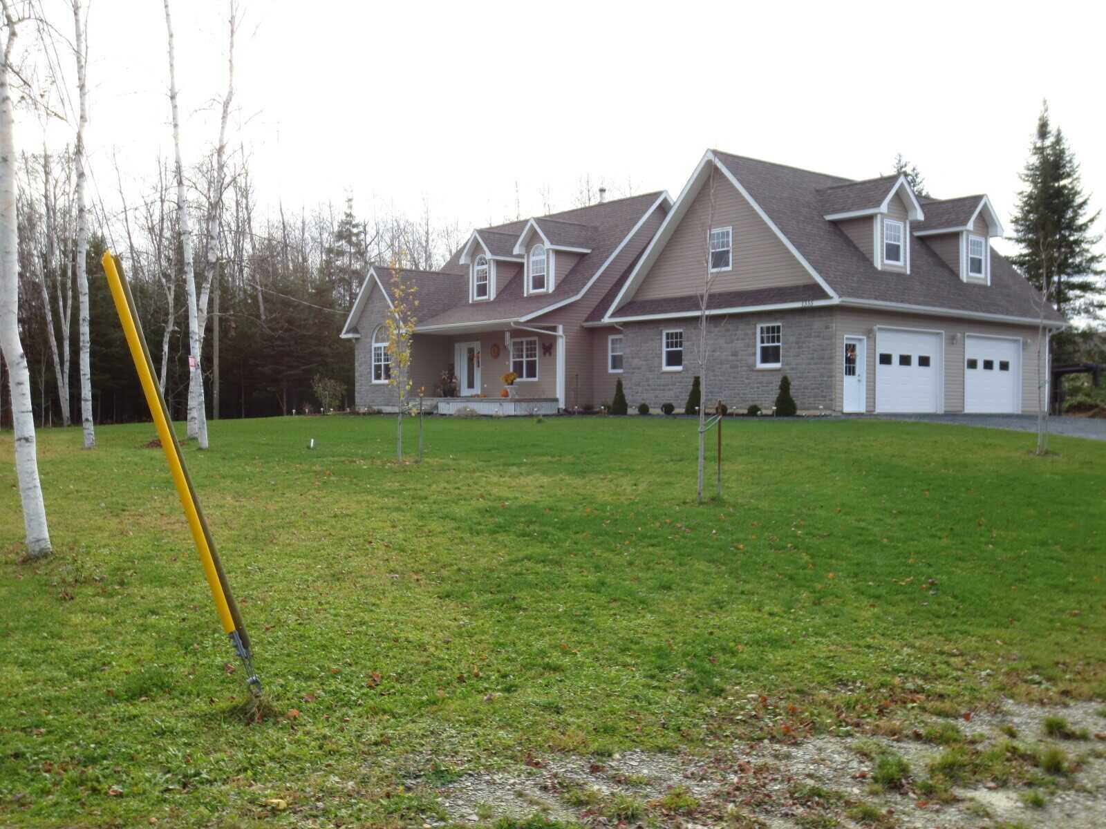 1335 Chemin de la Petite Riviere, Drummond 2
