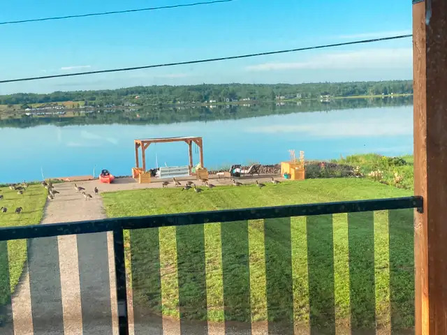 Waterfront Home for sale 2