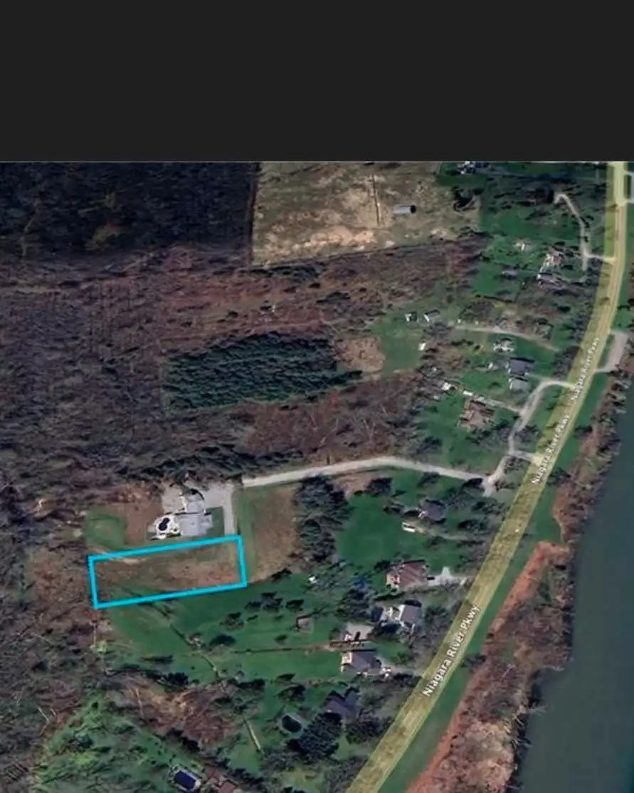 1.1 Acre Building Lot 5