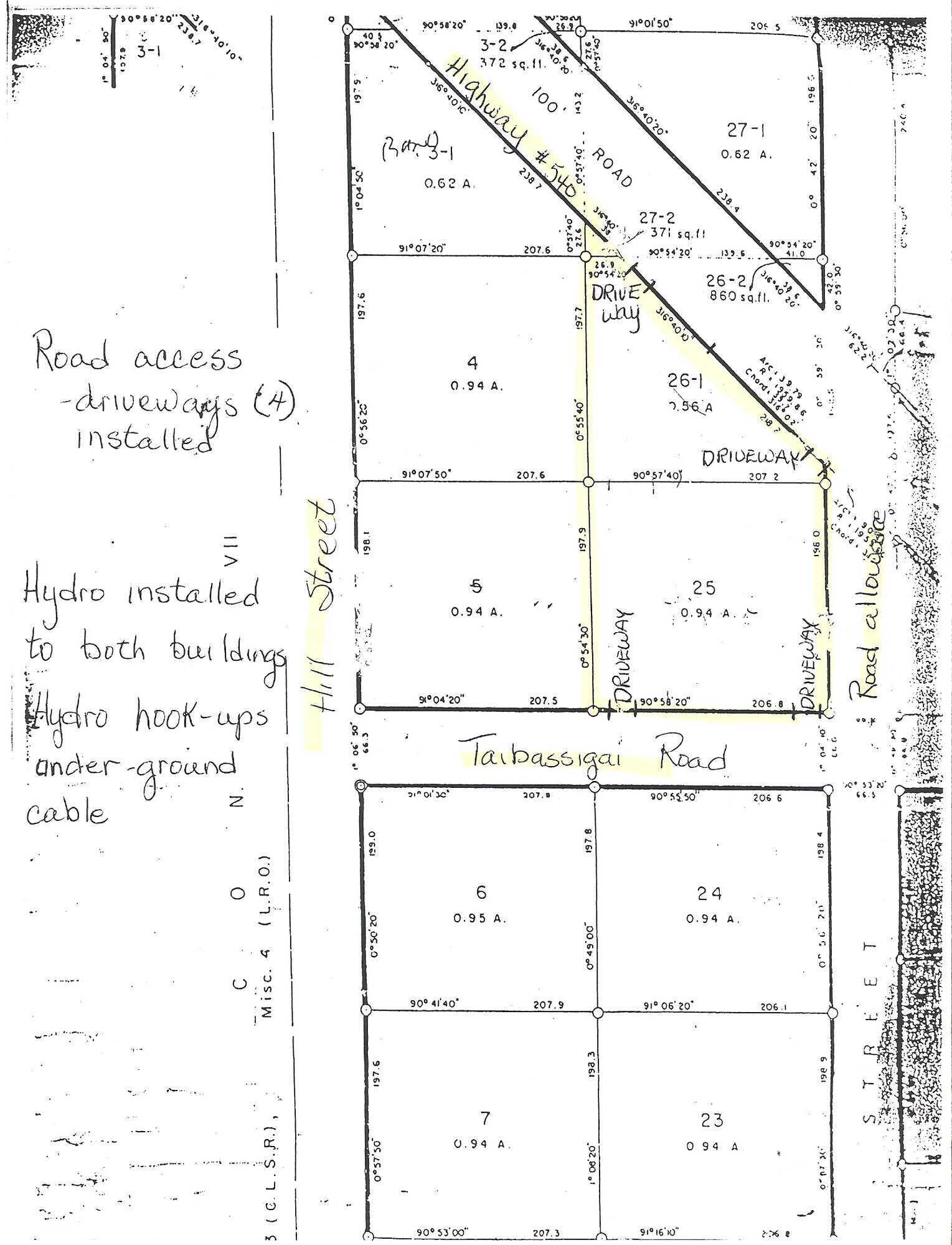 6085 Hwy.540 Manitoulin Island, M'Chigeeng 3