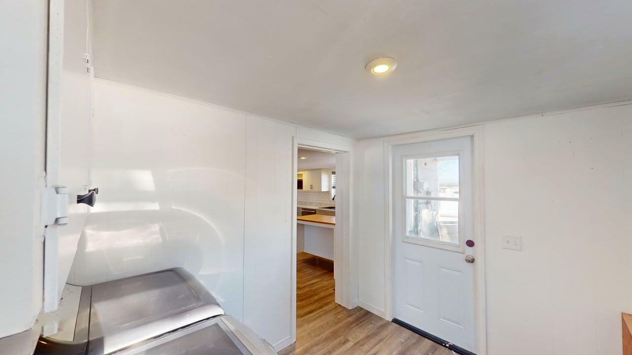 Updated Century Home in the Heart of Pomquet 5