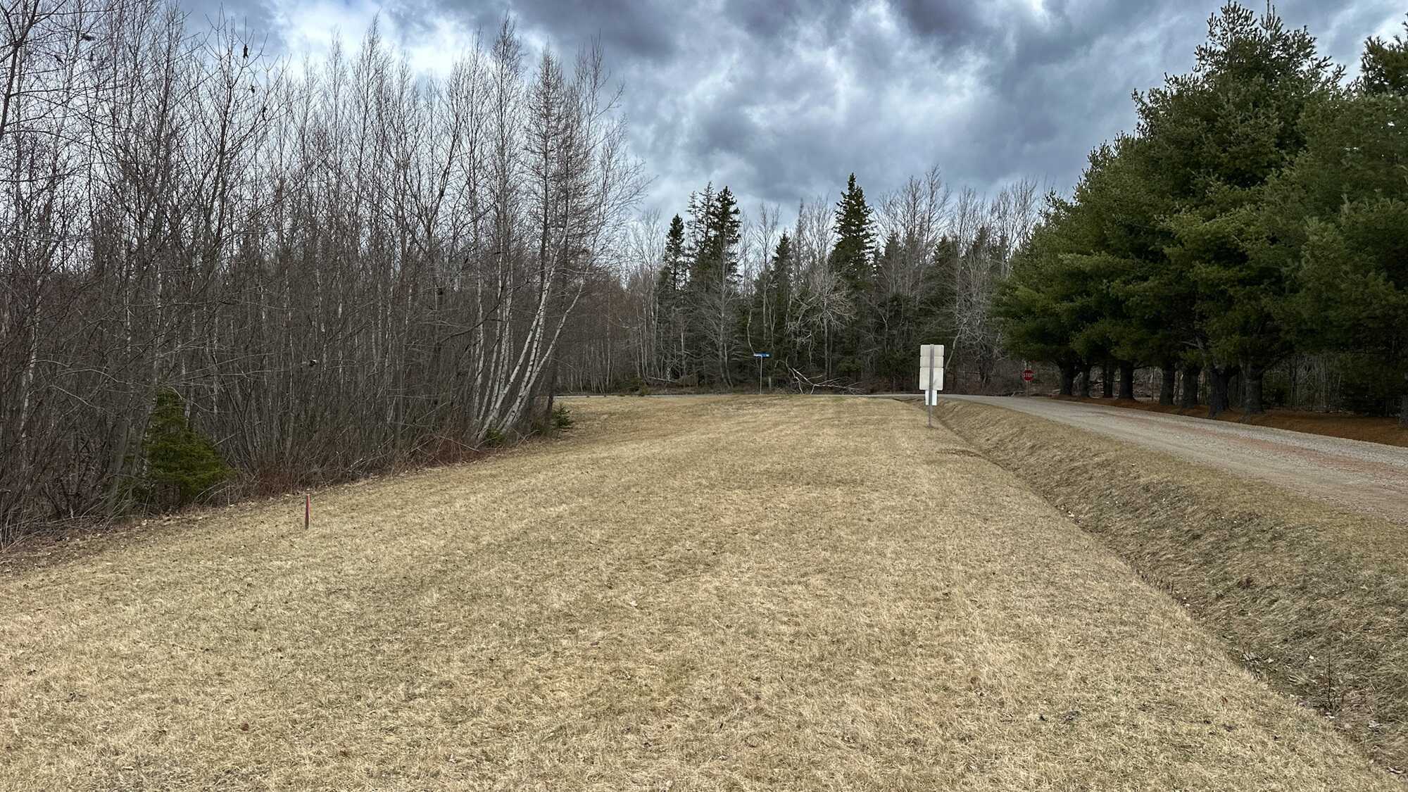 1.33 acres of paradise at Angevine Lake! 5