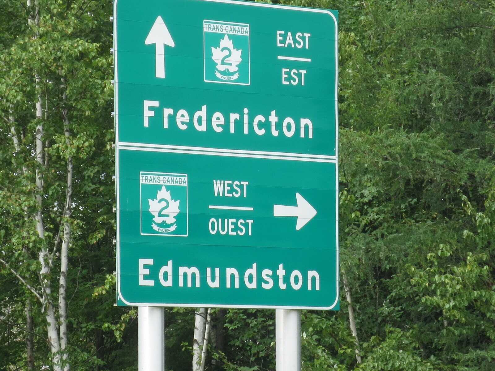 Centreville Rd, Florenceville-Bristol 3