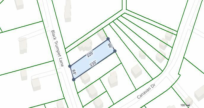 Prime Building Lot in Quiet Cul-de-Sac – Ready for Your Dream Home 4