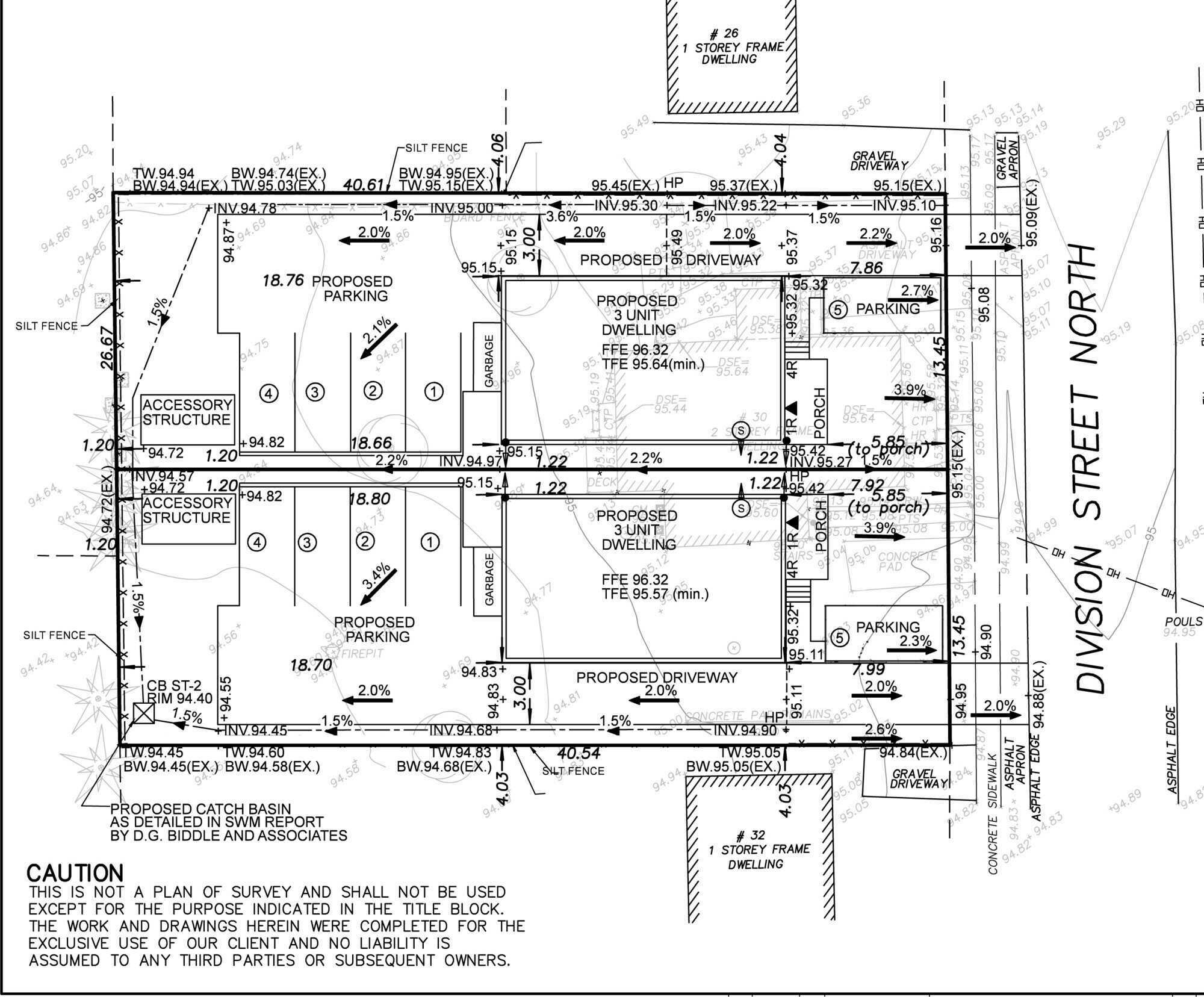 Prime Building Lots in the Heart of Downtown Brighton! 3