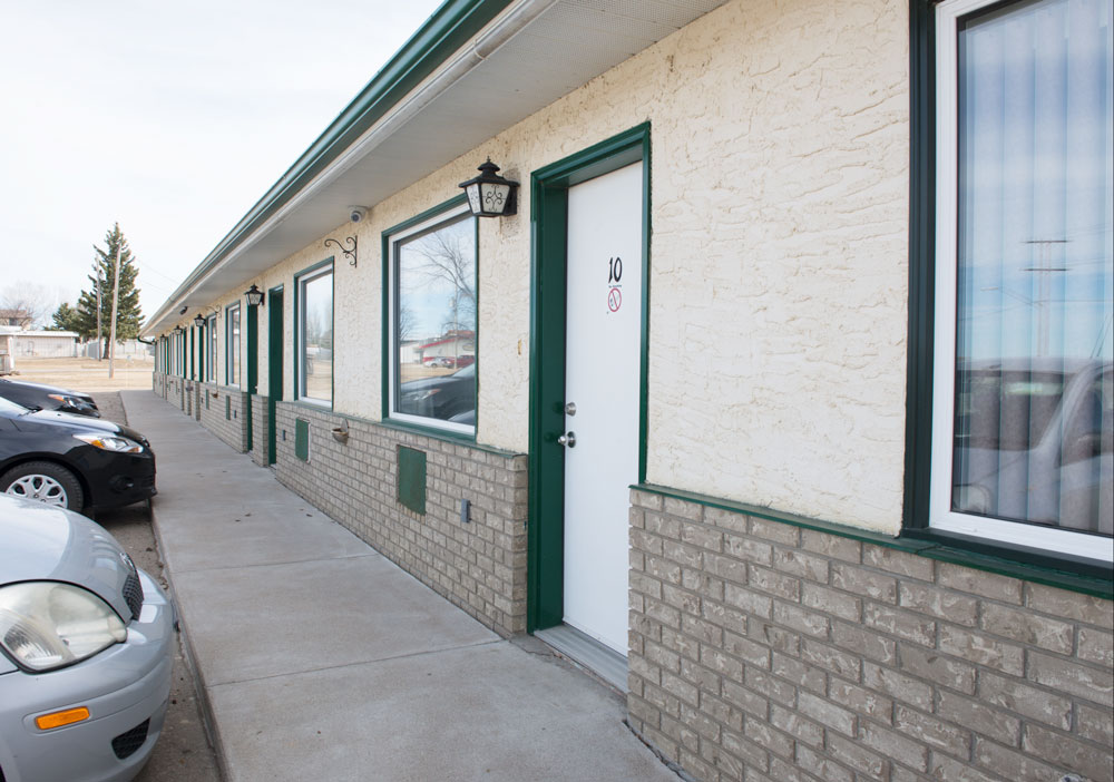 111 Service Road, Shellbrook 5