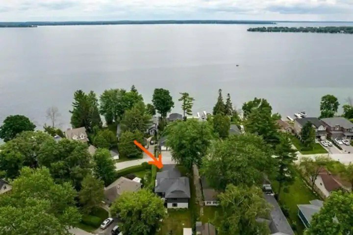 Innisfil Beach Luxury Home + Multi Potential | Private Sale 3