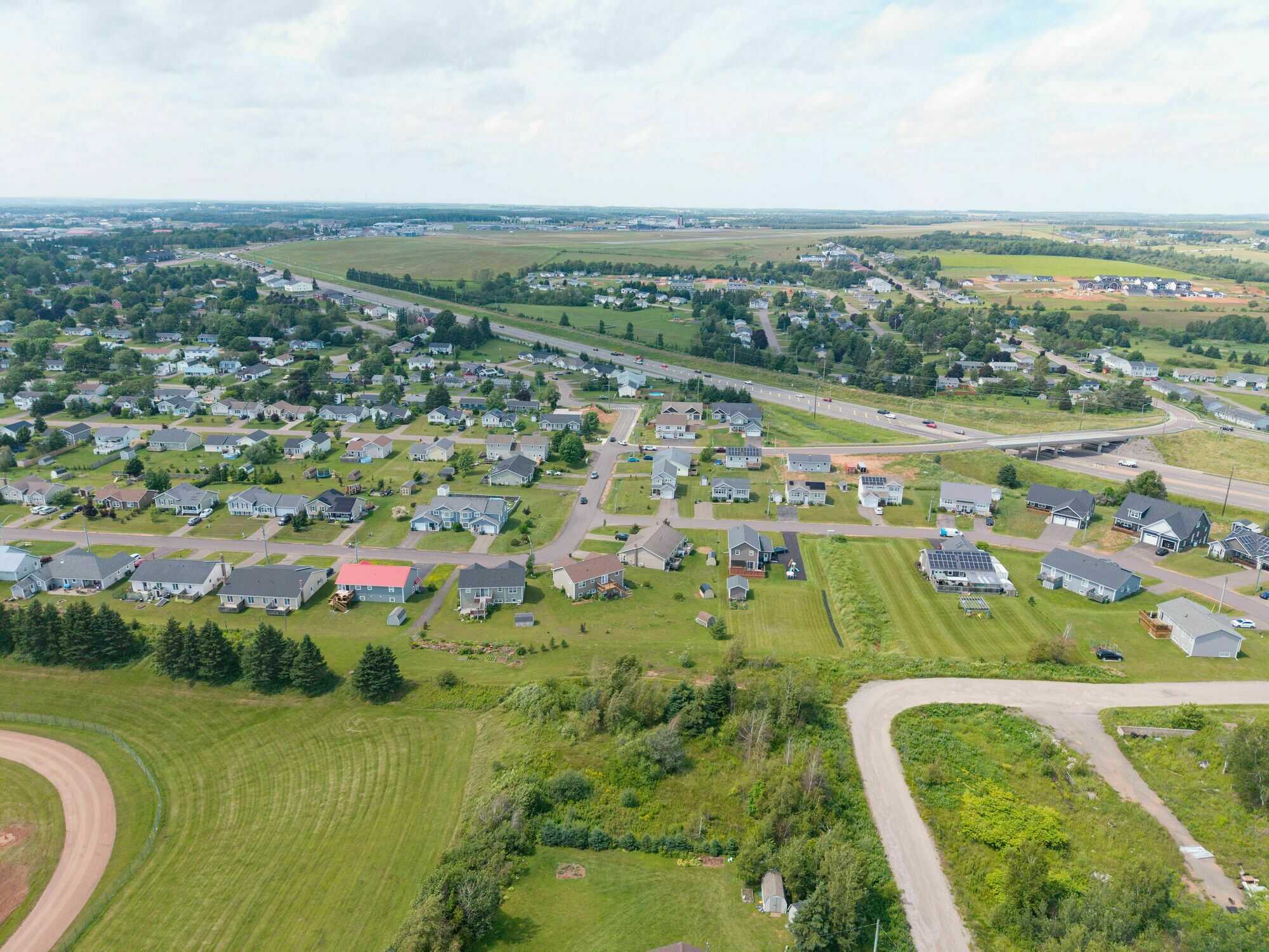 Prime R2 Duplex Lot in the Heart of Charlottetown 4