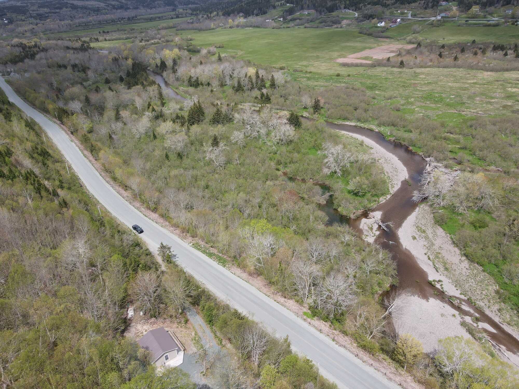 Camp with tons of potential- perfect for outdoor enthusiasts! 4