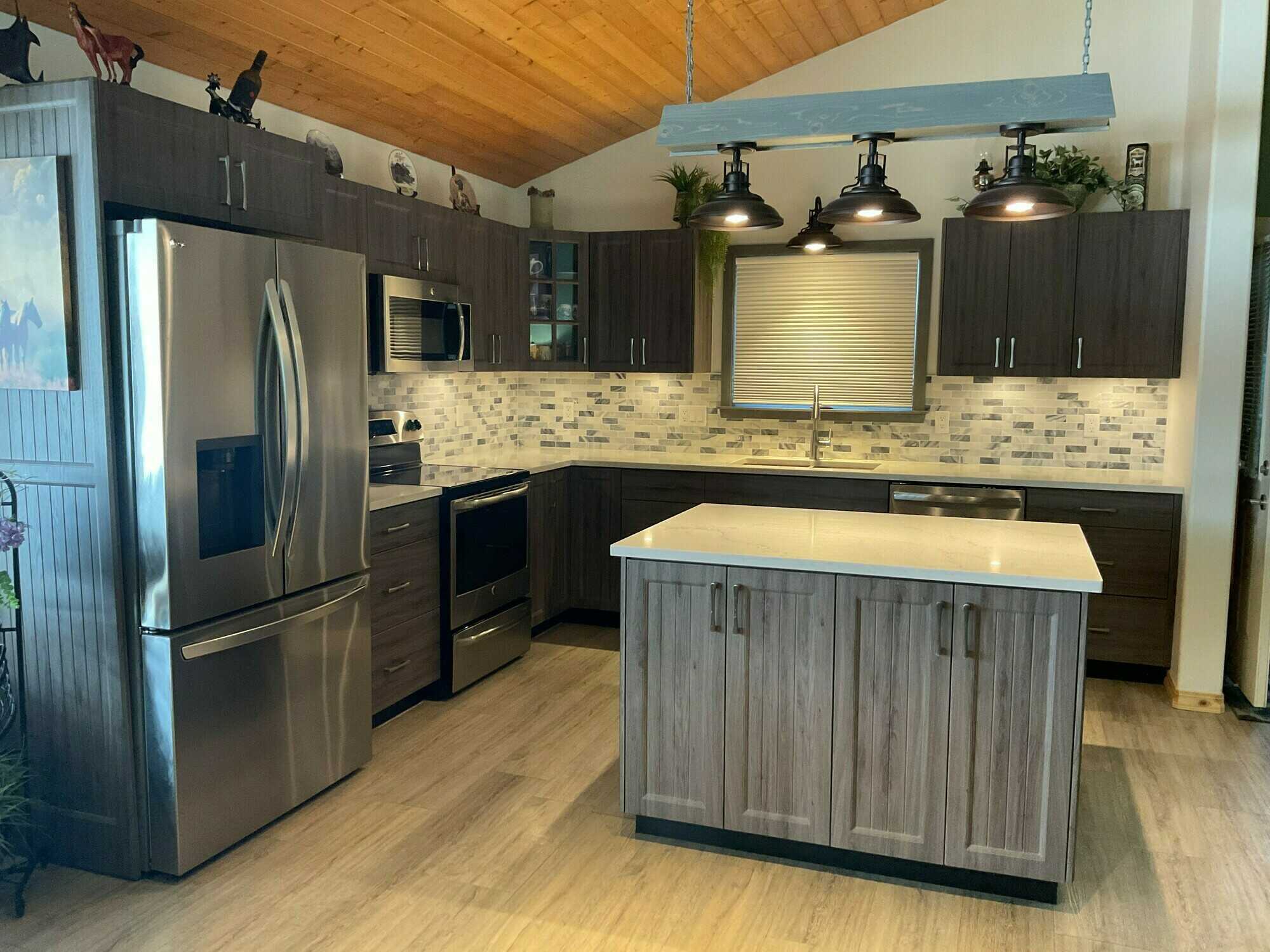 Riverfront Acreage on the Kispiox River 3