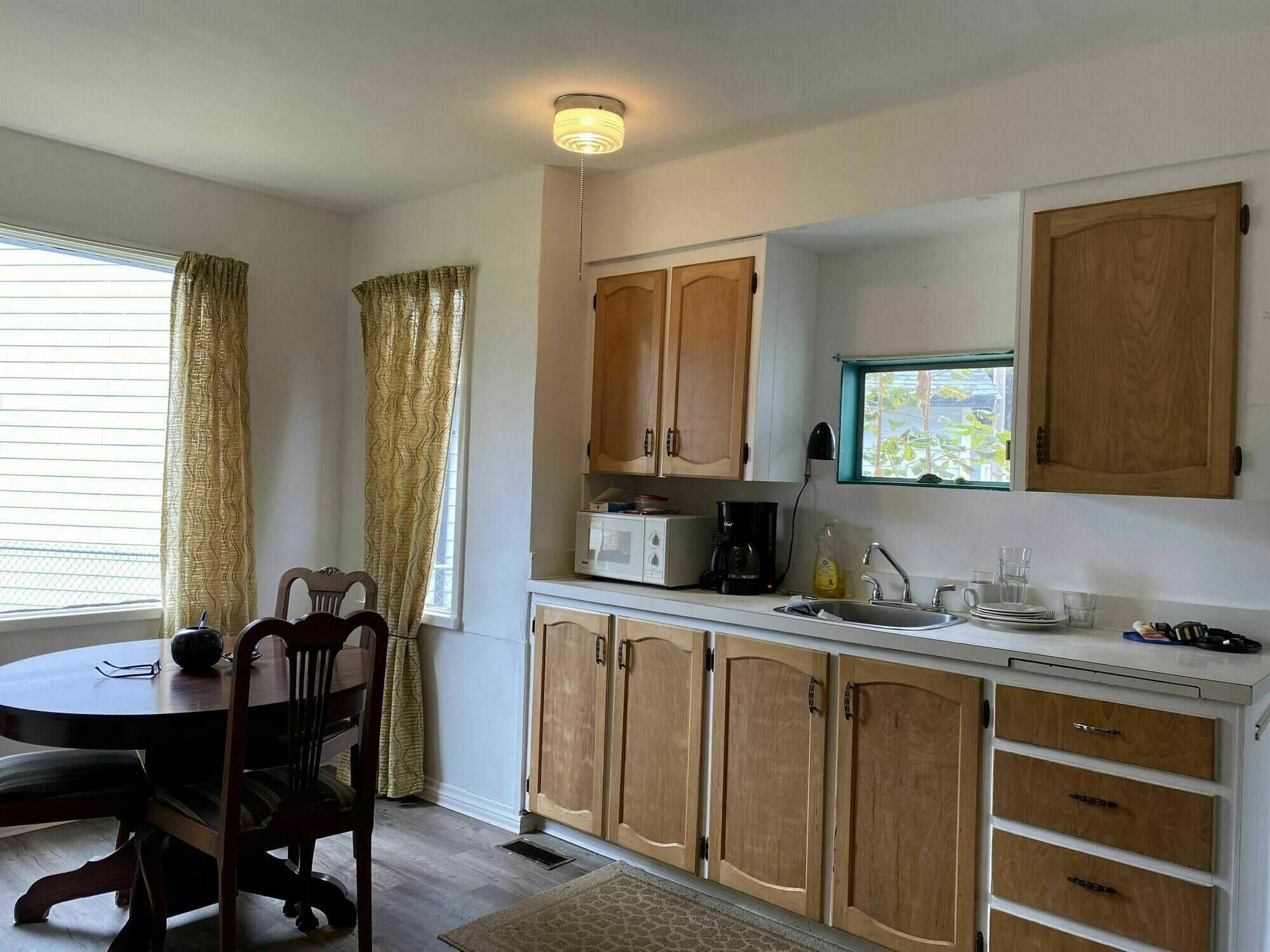 Character home on large .321 acre lot in beautiful Harrison Hot Springs. Investors welcome! 3