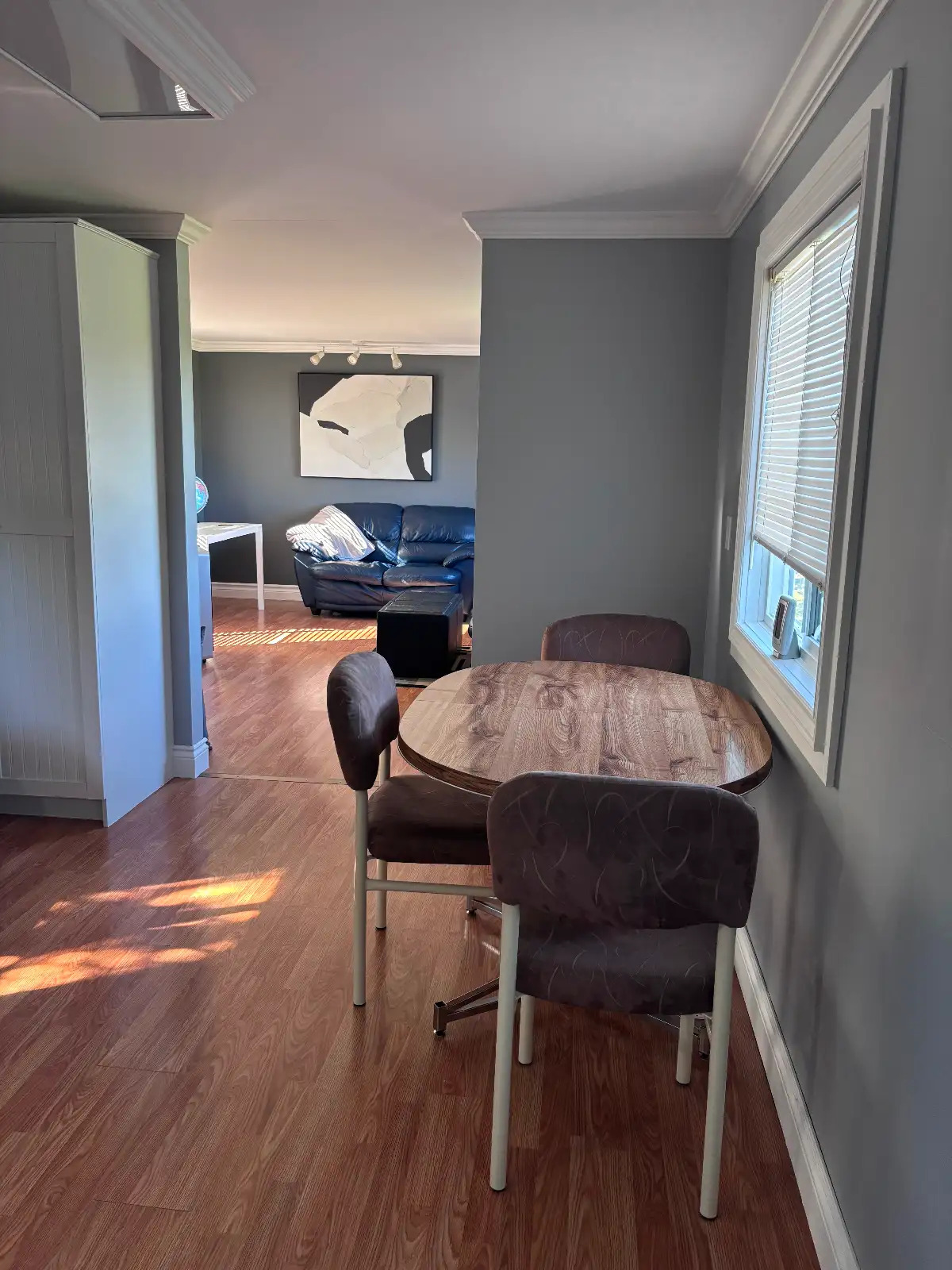 4 bedroom home with 2000 sq. ft. shop in Fleming, SK 5