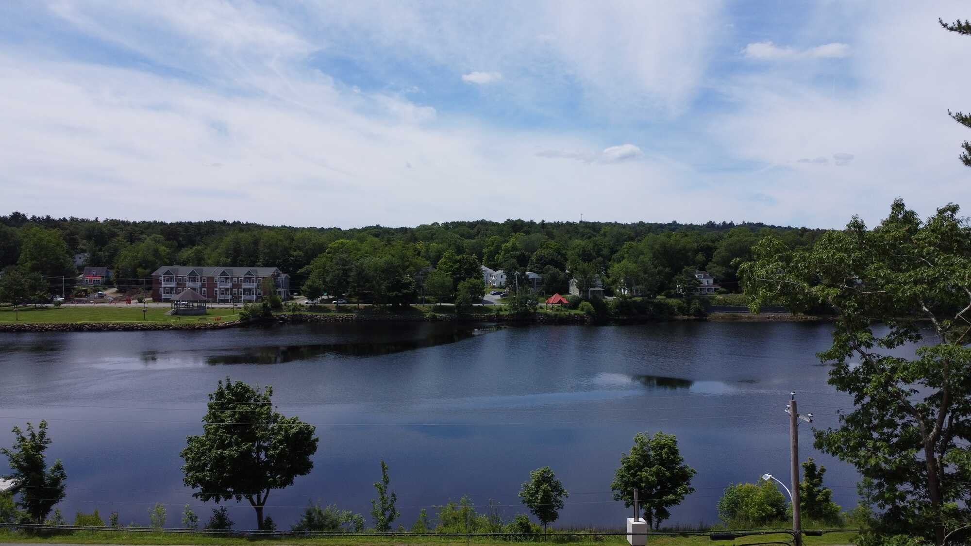 Elevated serviced Residential Building Lots with River Views. Prepared to Build Your Dream Home 4