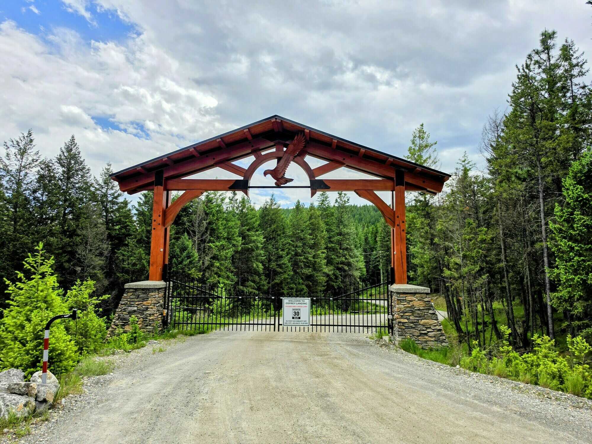 Build Your Dream Home at Osprey Landing! 2