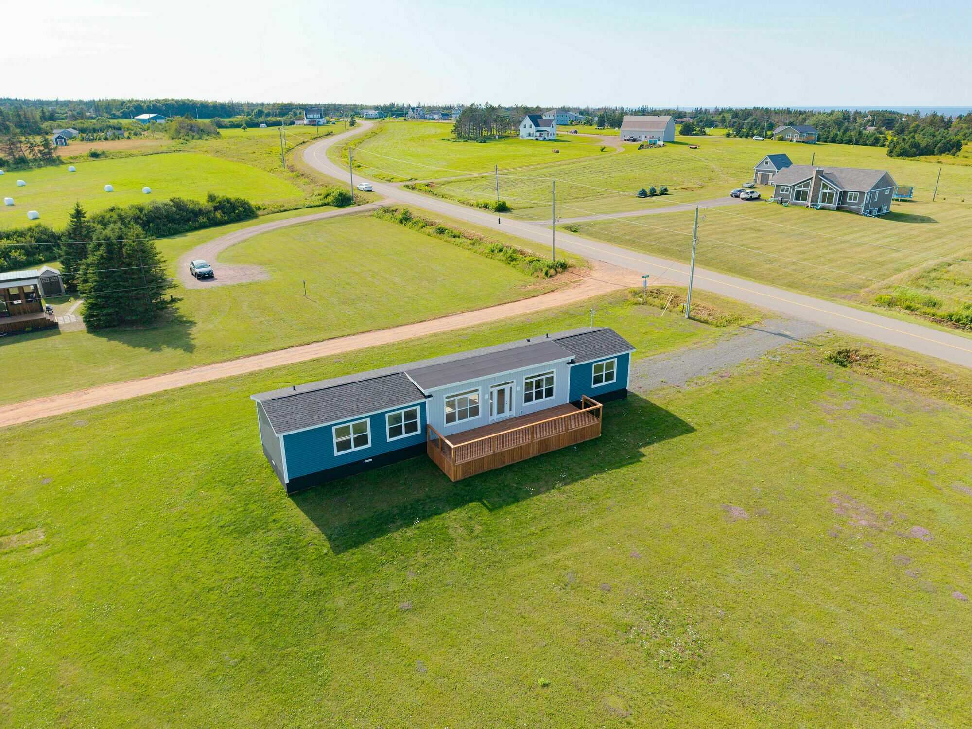 Brand New Harbour View Home on 0.82 Acres 5