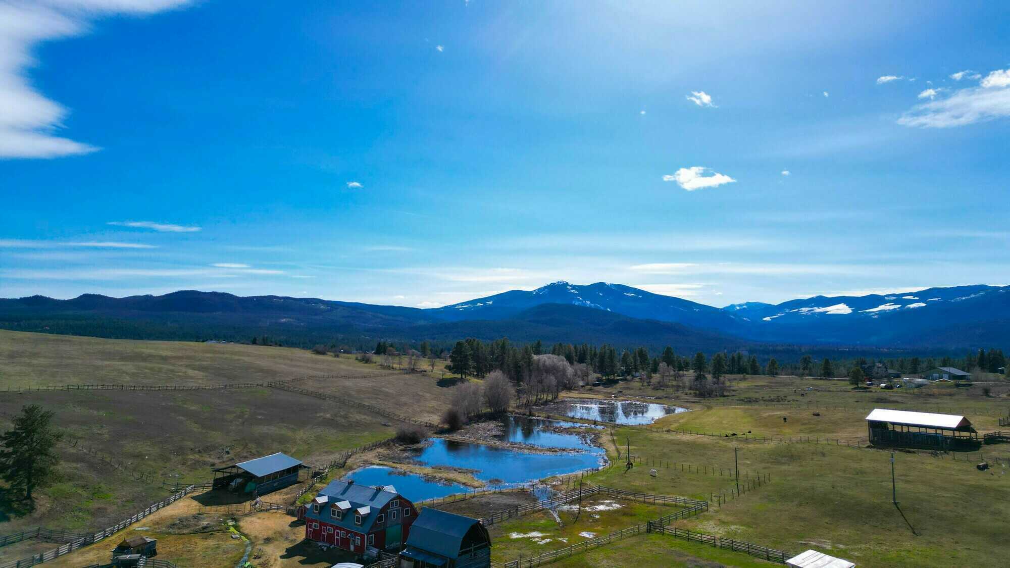 Acreage Between Kimberley and Cranbrook Beckons with Boundless Potential 2
