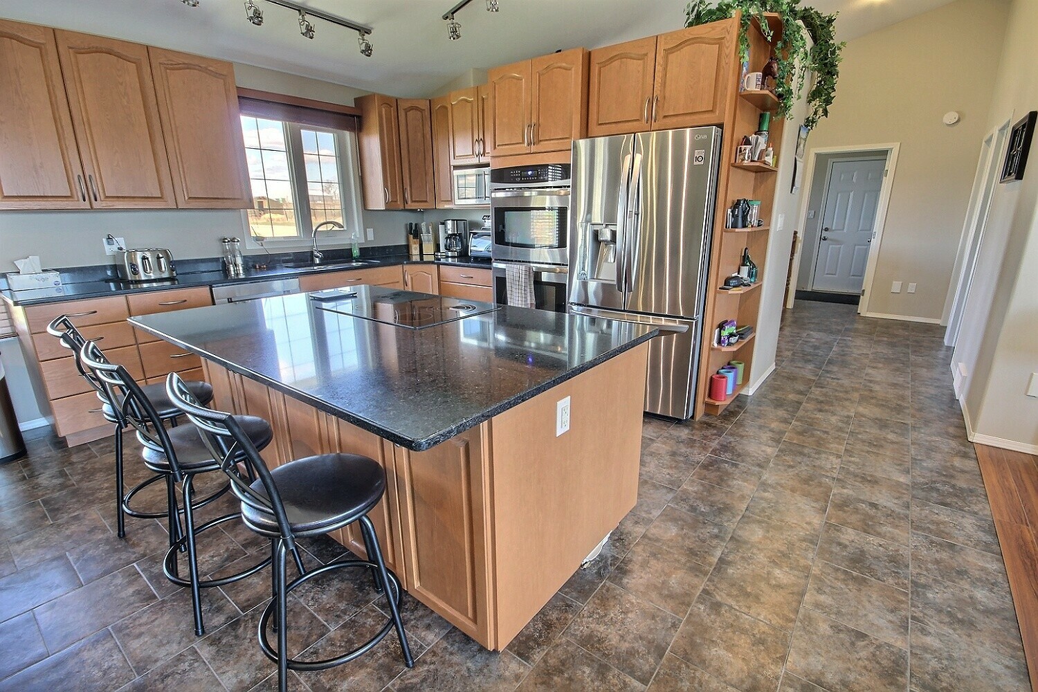 Acreage in the perfect location close to St. Walburg
*Motivated Seller* 3