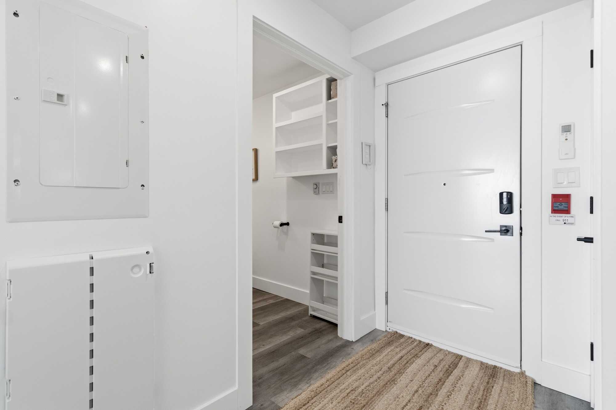 Sea Breeze Villas, Unit 3 | Oceanfront Condo | Hunts Point, Nova Scotia | 1 Bed | Furnished | Airbnb Income Property | $445,000 5