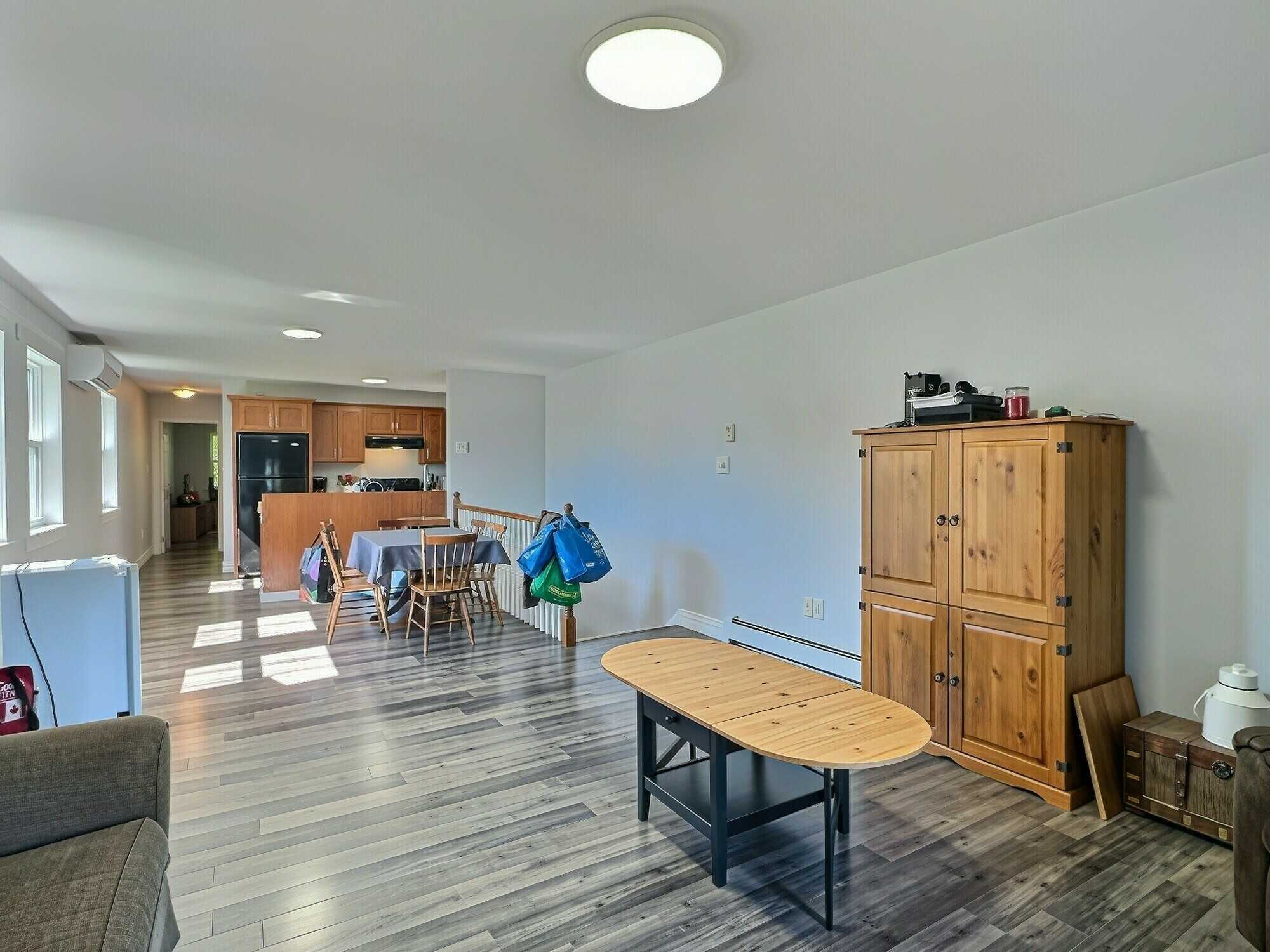 Excellent investment opportunity in a central Truro location! 5