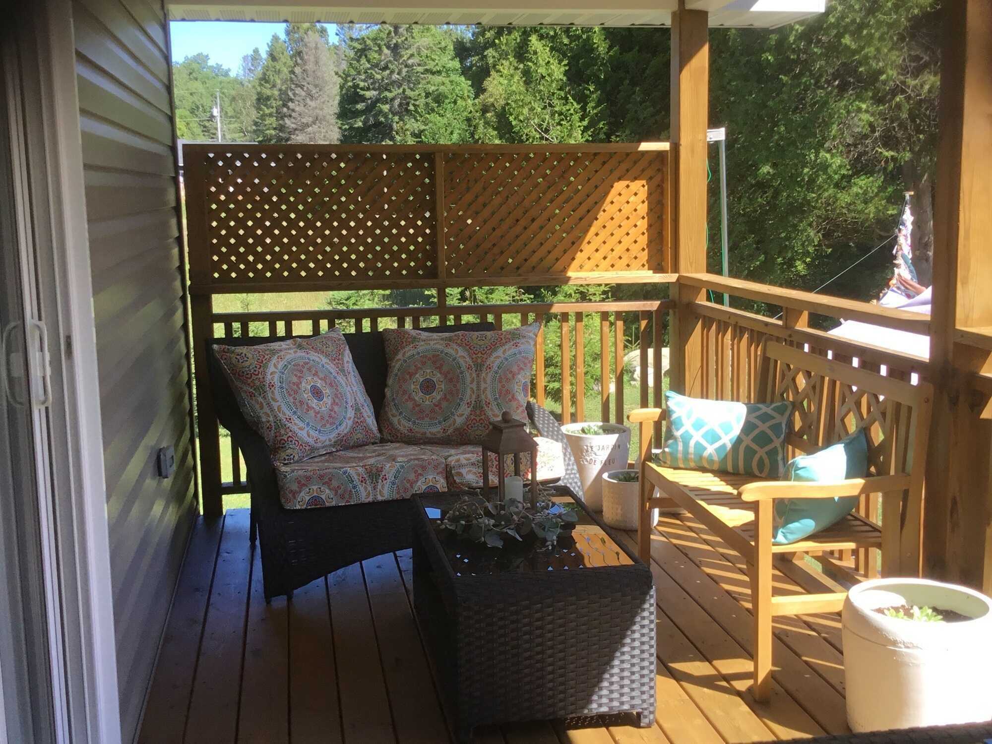 90 MCDERMID DRIVE PROVIDENCE BAY P0P1T0 4