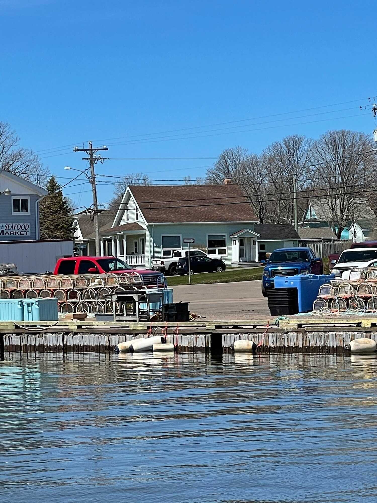 Located in one of the most desirable tourist areas on Prince Edward Island 2