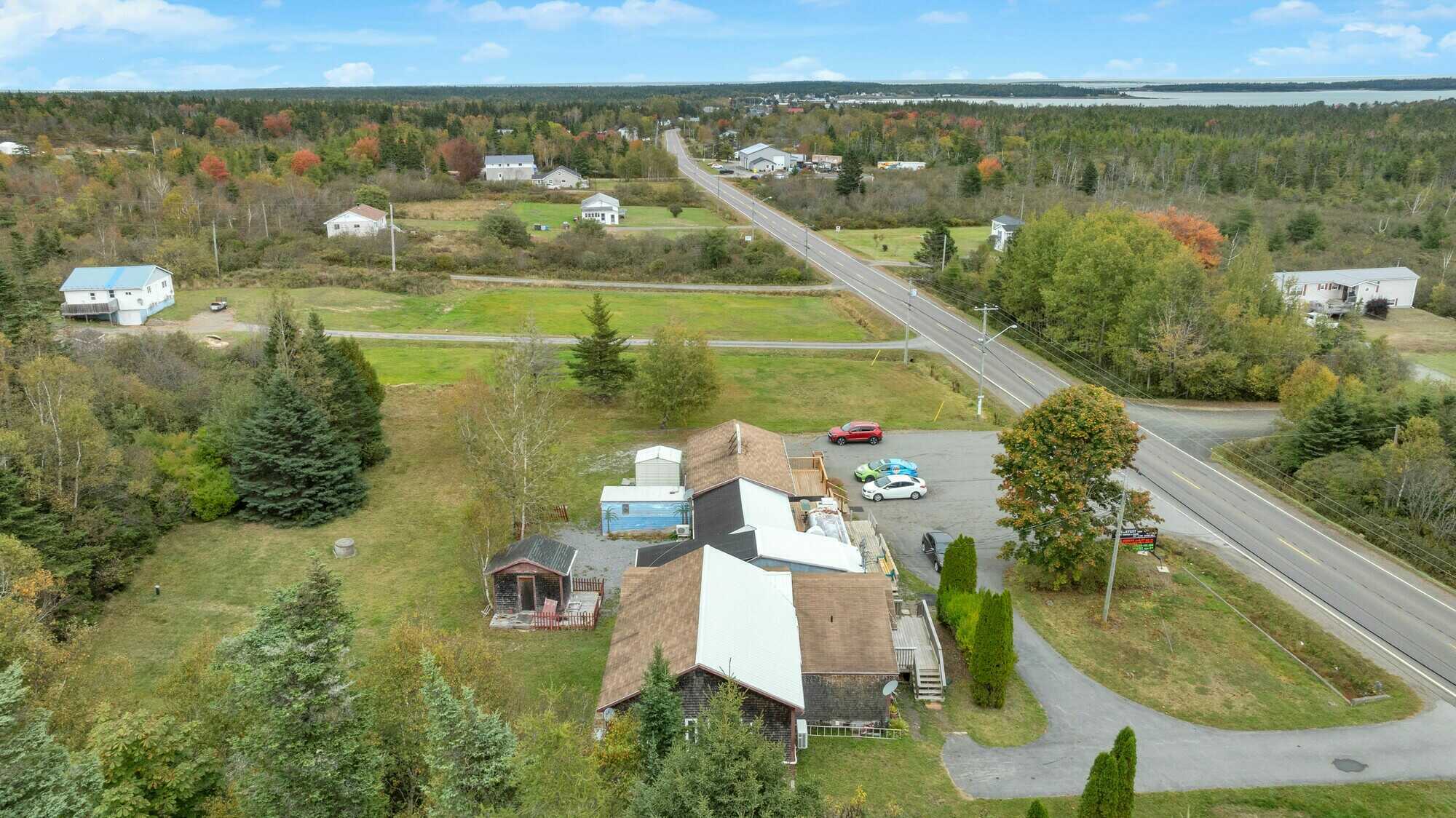 WELL ESTABLISHED BUSINESS FOR SALE IN GRAND MANAN 5