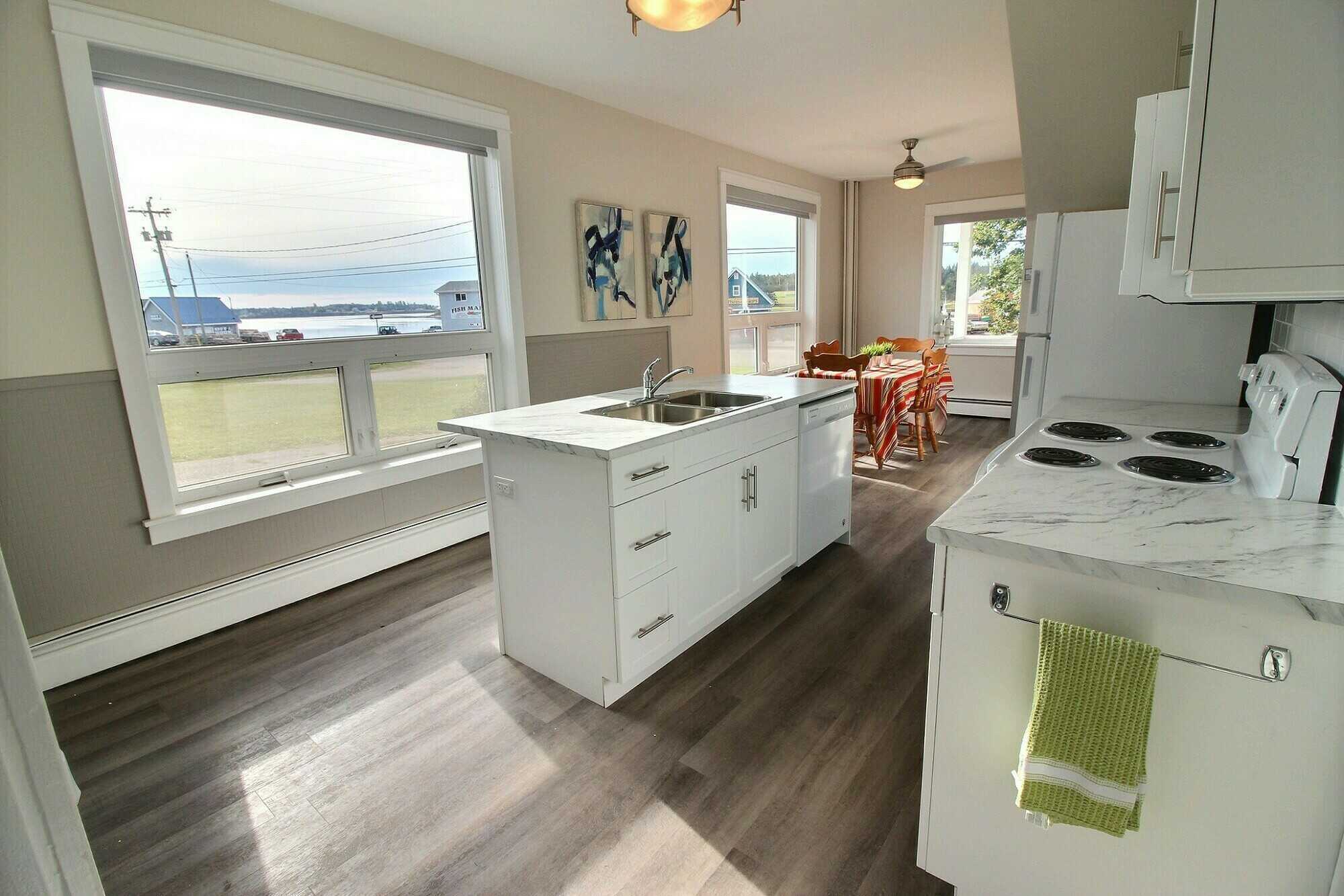 Located in one of the most desirable tourist areas on Prince Edward Island 4