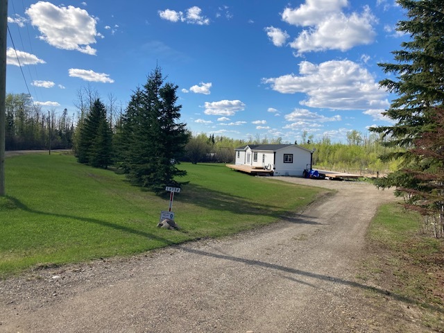 11 Acres with 2021 Modular Home & Shop 2