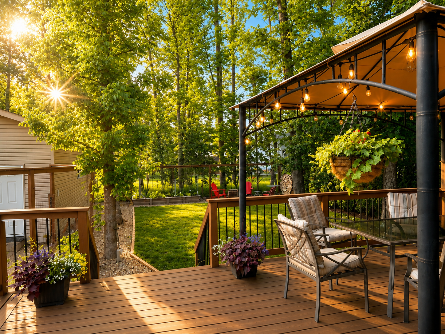 Exceptional Custom-Built Bungalow in Pinawa | 4 Bed, 3 Bath in 2