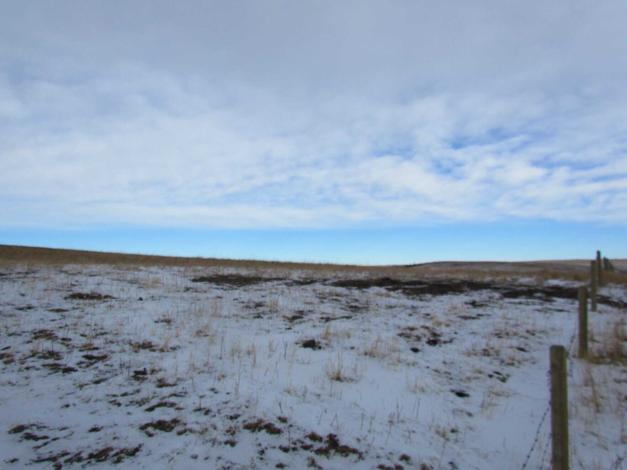 Acreage in the Porcupine Hills 3
