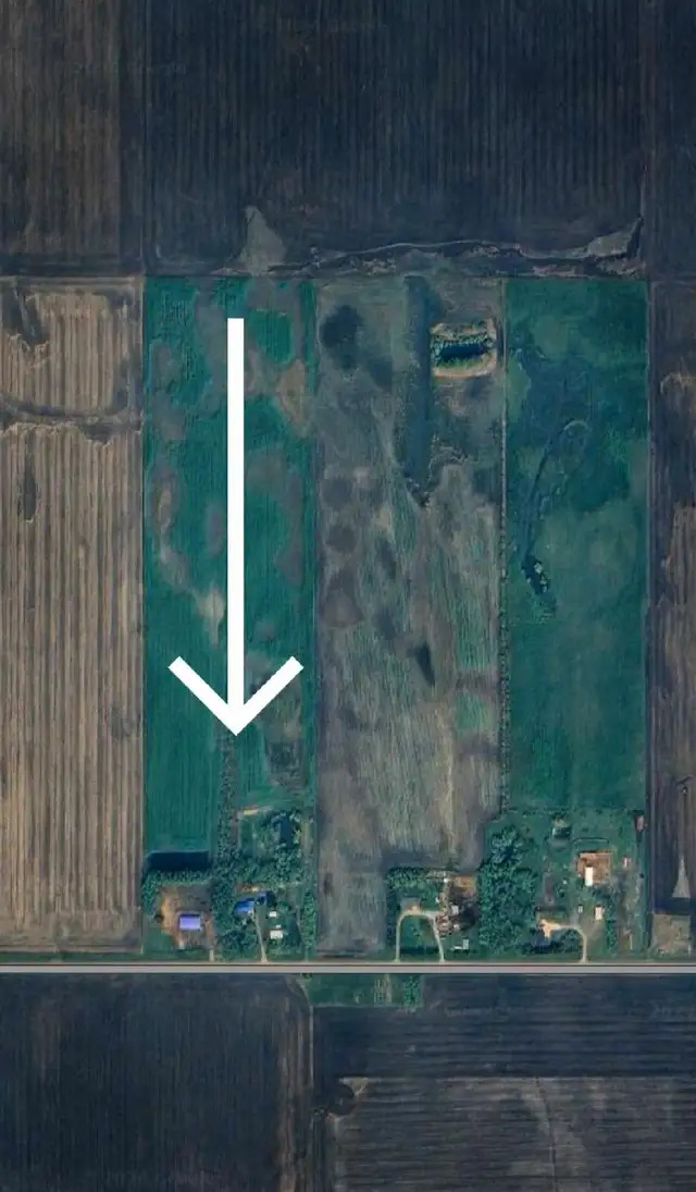40 Acres Farm 3