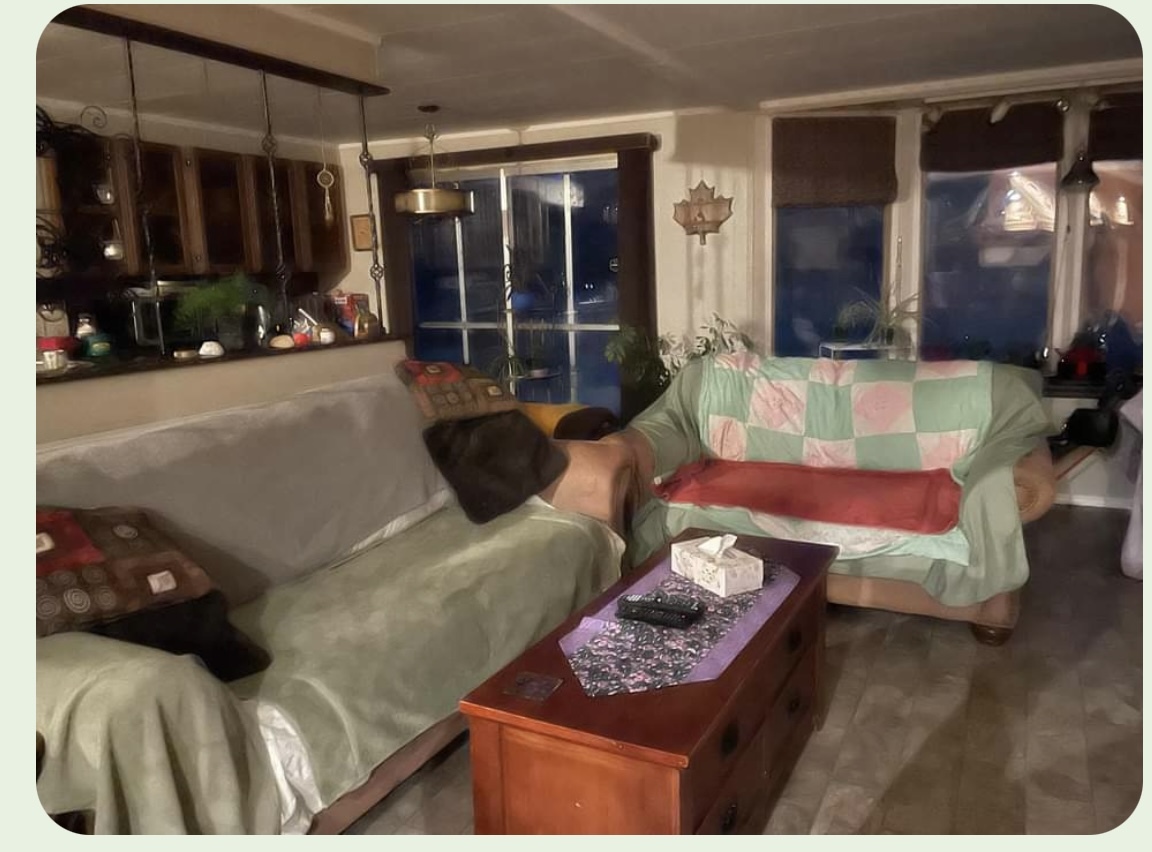Acreage for sale 2