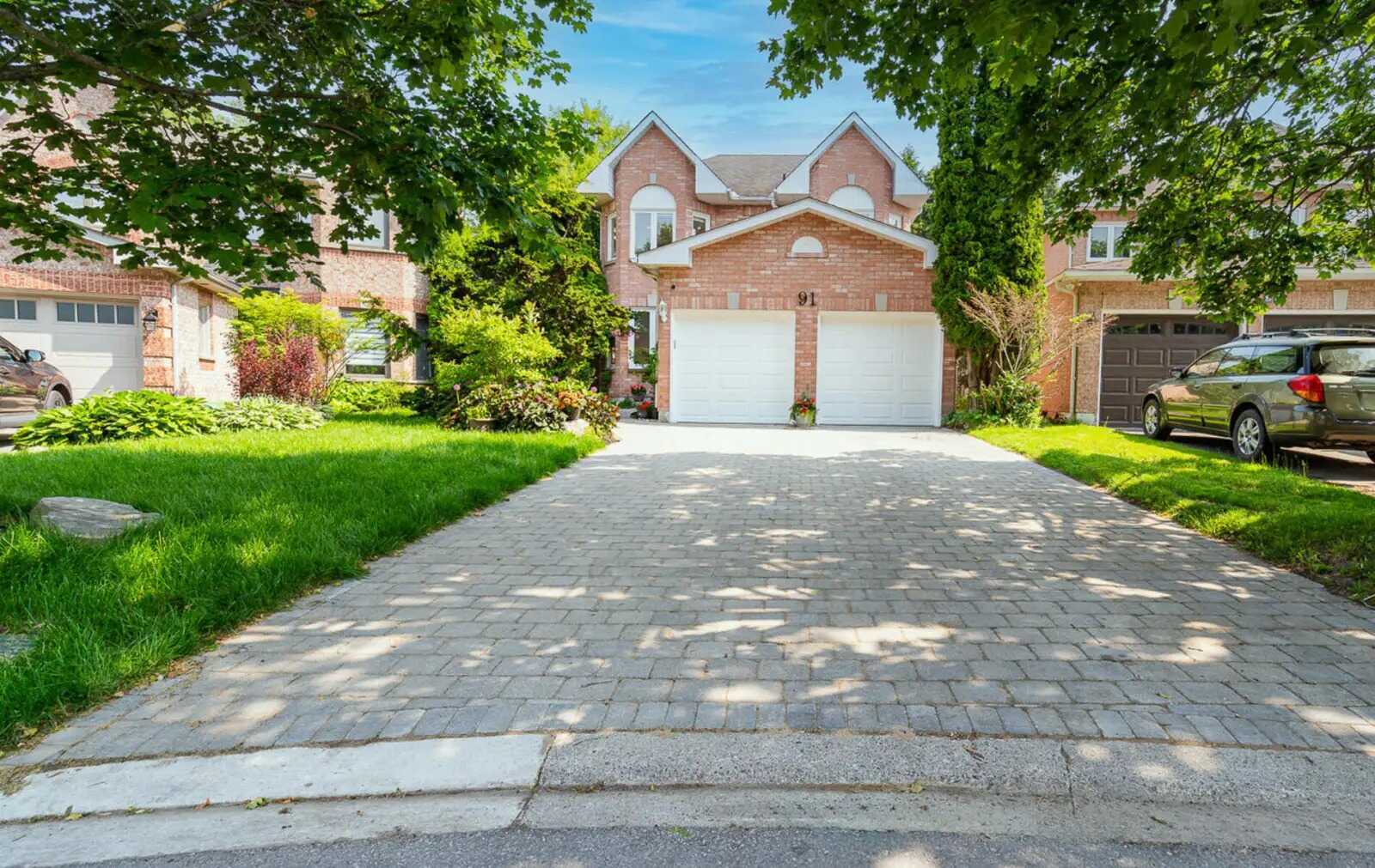 OPEN HOUSE SATURDAY OCT. 4TH & OCT. 5TH FROM 2:00PM - 4:00PM BOTH DAYS. 2