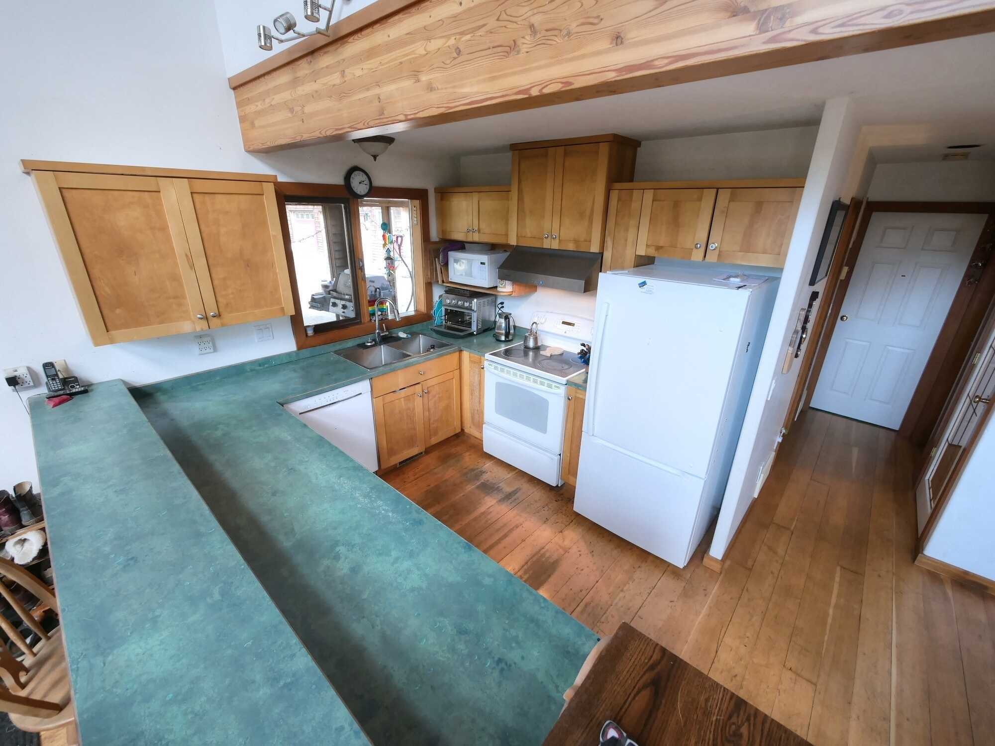 South end of Beautiful Slocan Valley in Slocan Park! Amazing Country Home 4 Bed/3 Bath on 16.33 Fabulous acres!  Garage Shop Barn & More! Ready for farming! 5
