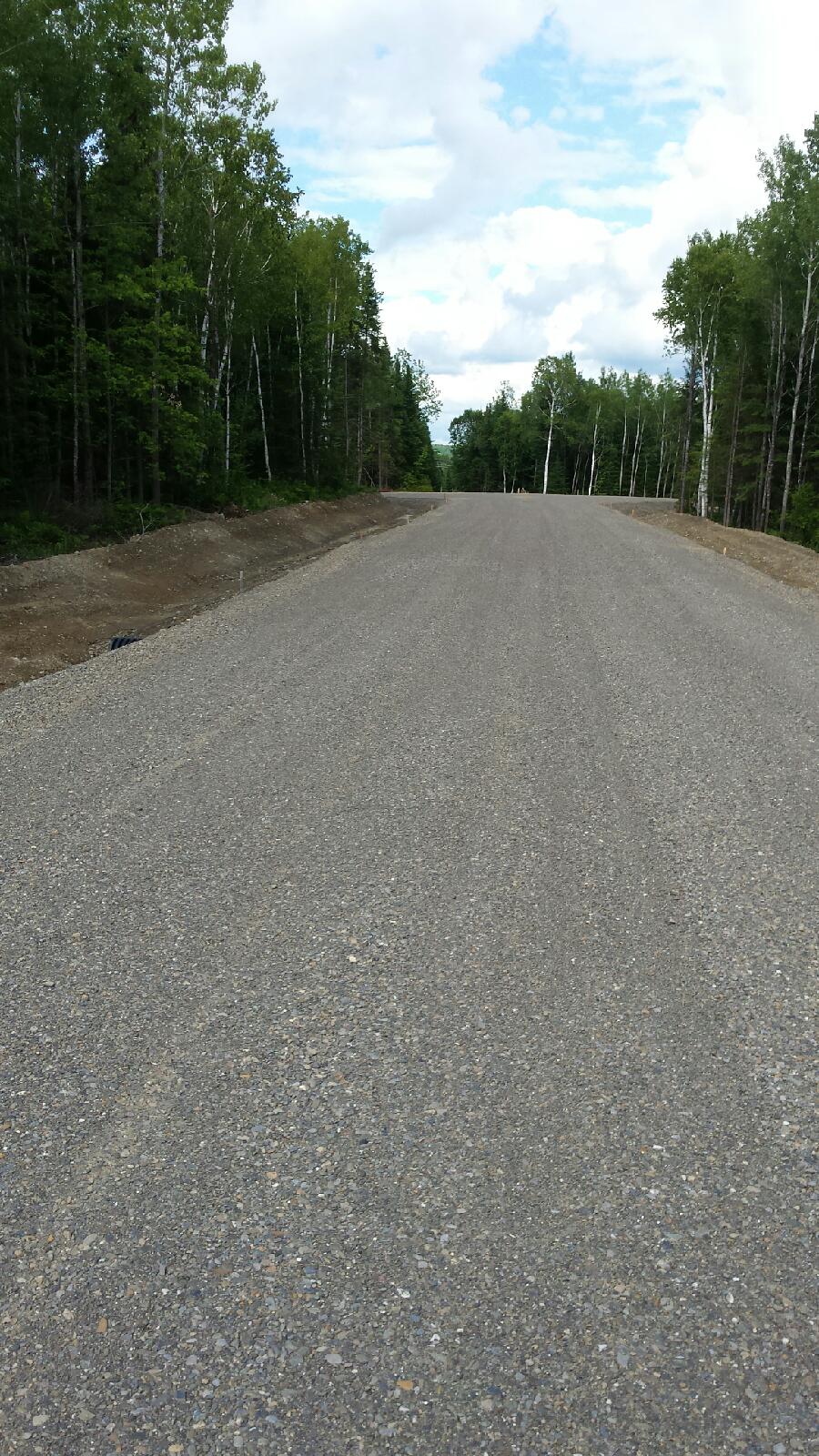 Argosy Rd., Grand Falls 2