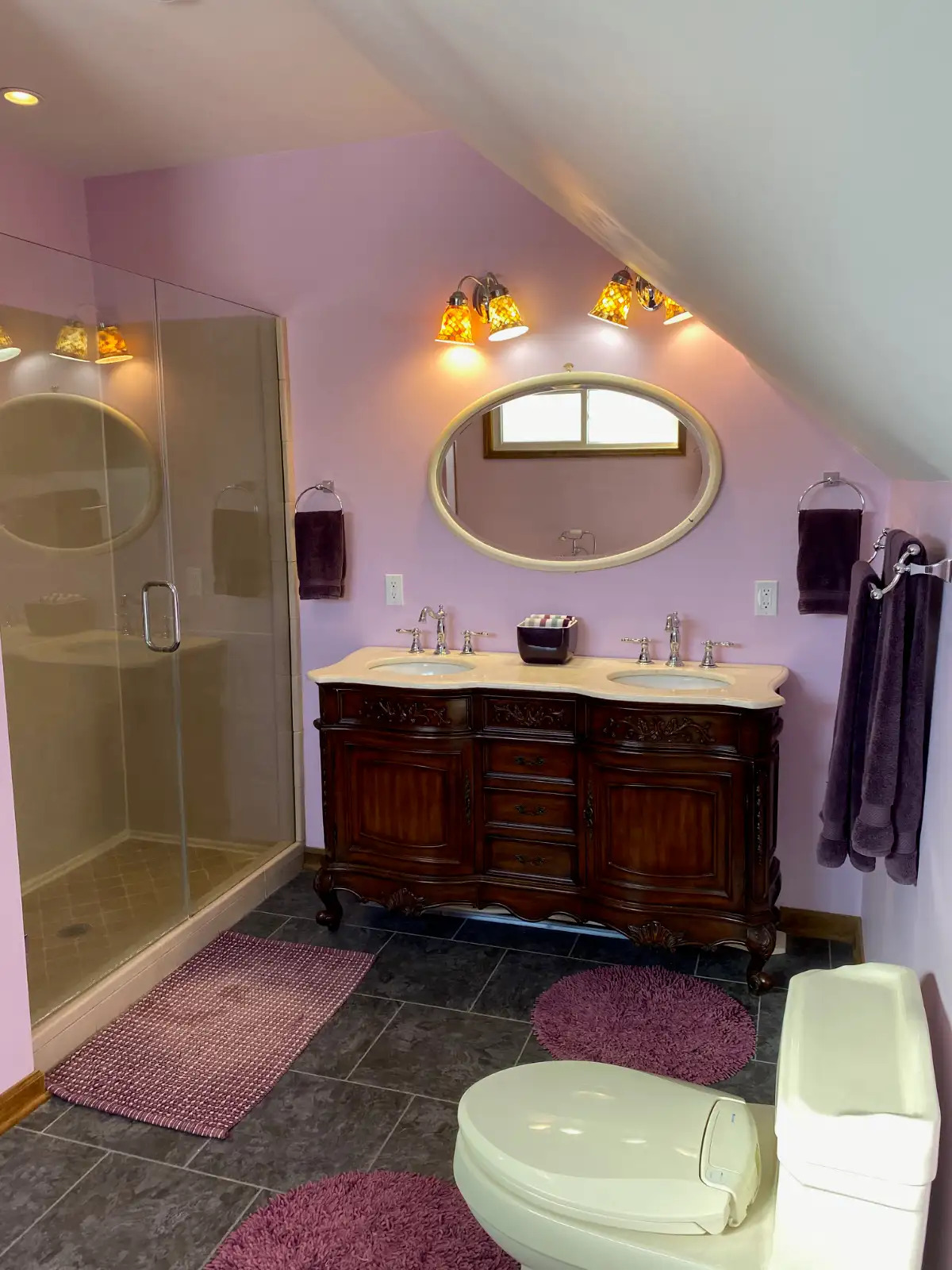 Space, Privacy & Flexibility – at a Fraction of the Cost 4